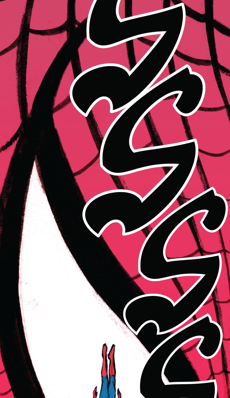 Read online Spine-Tingling Spider-Man: Infinity Comic comic -  Issue #8 - 40