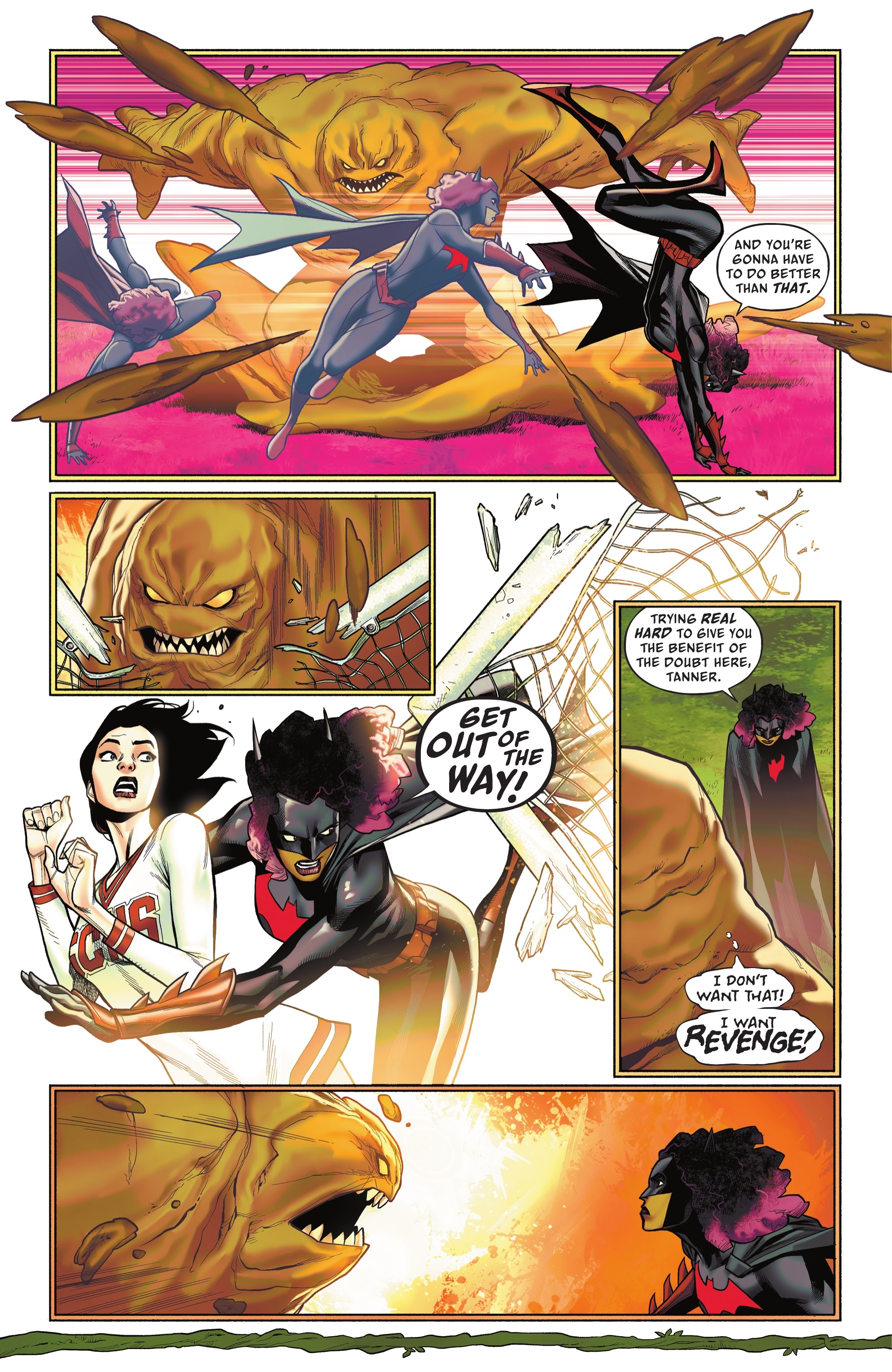 Read online Earth-Prime comic -  Issue #1 - 26