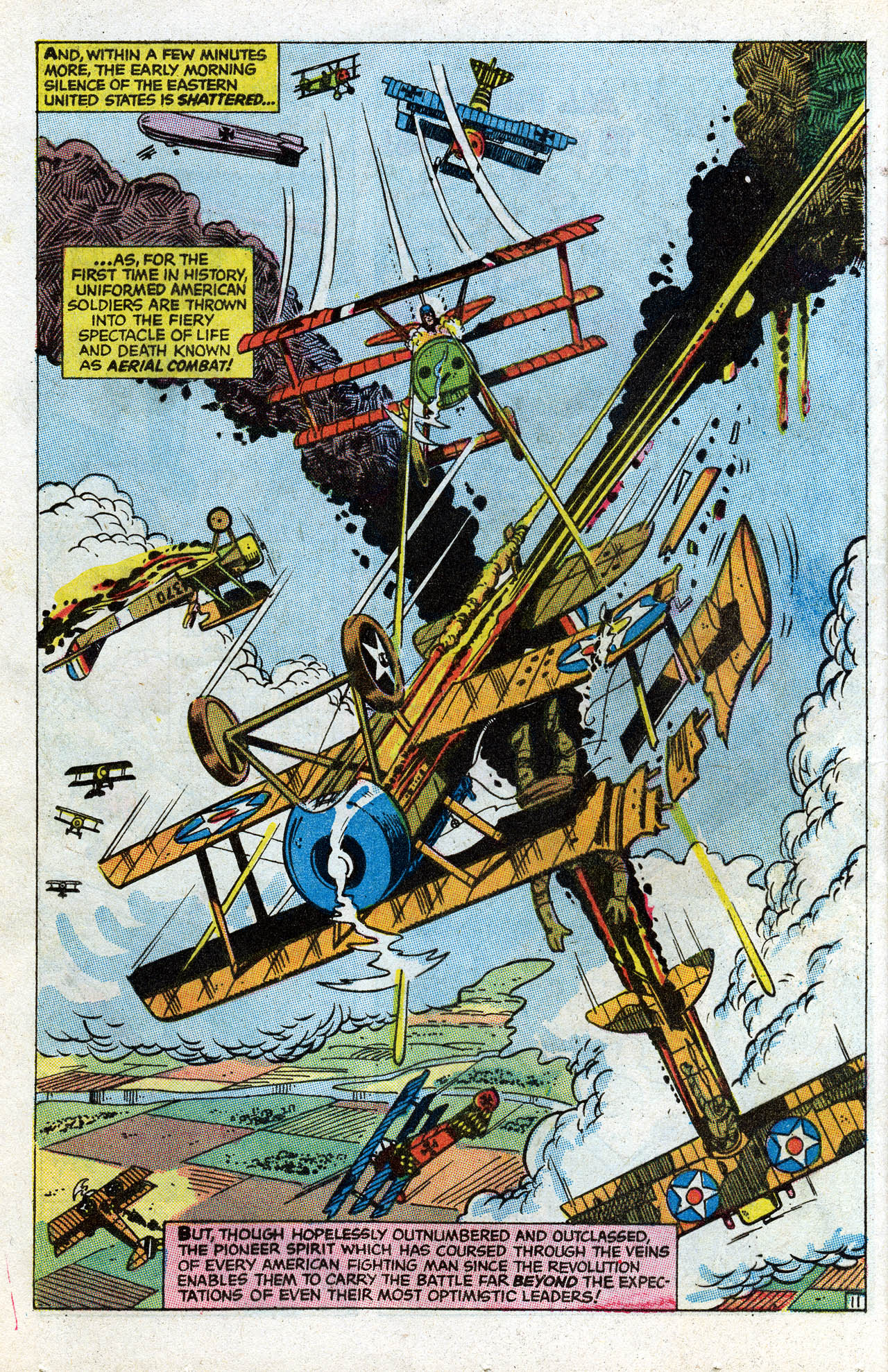 Read online Marvel Super-Heroes comic -  Issue #16 - 14