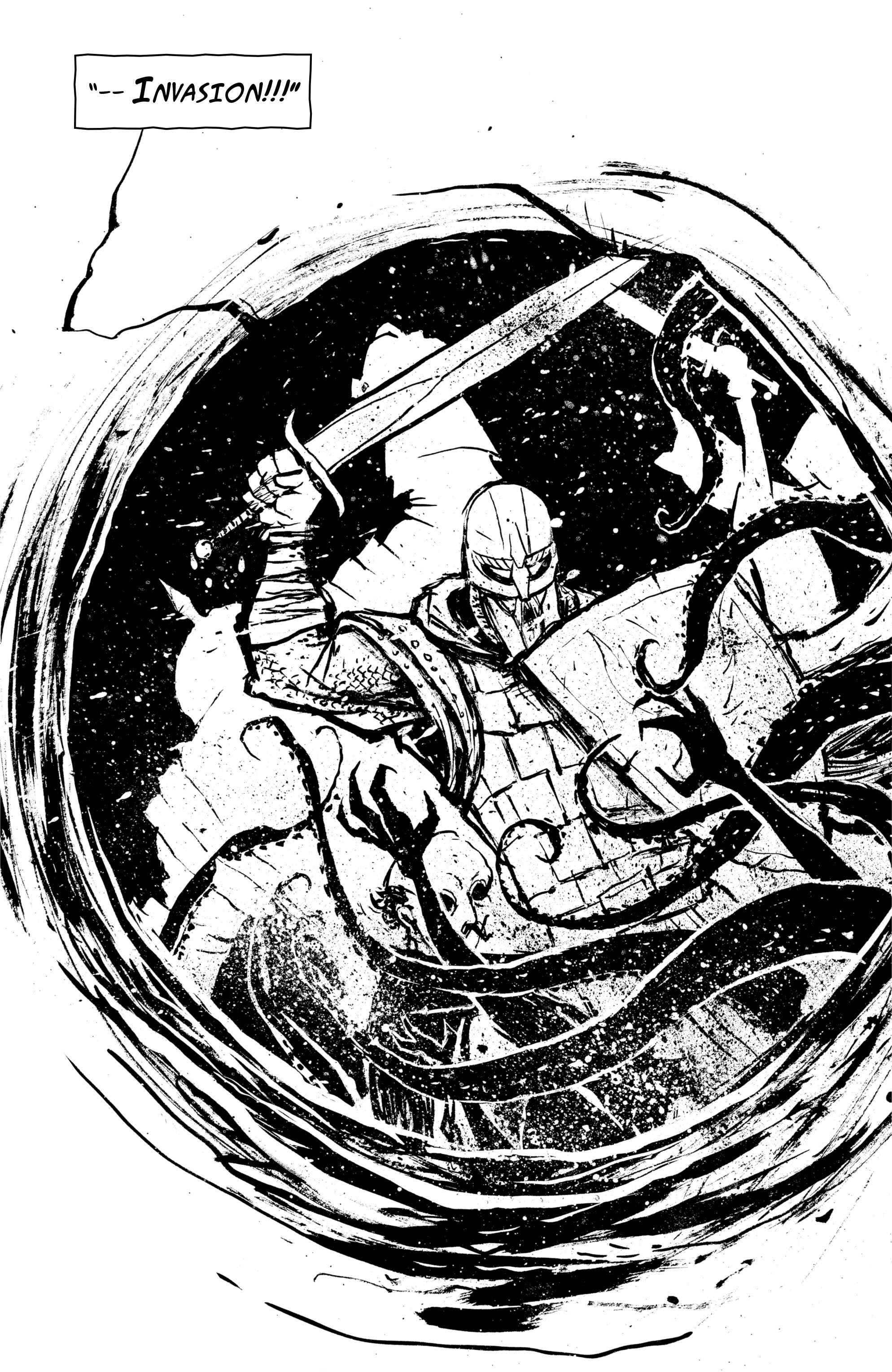 Read online The Life and Times of Julius Destructus comic -  Issue # TPB (Part 1) - 73