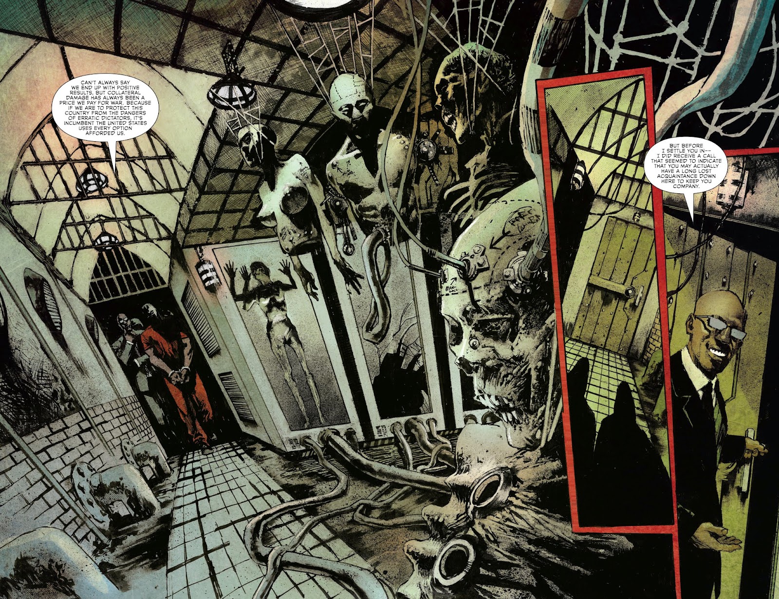 Spawn issue 286 - Page 18