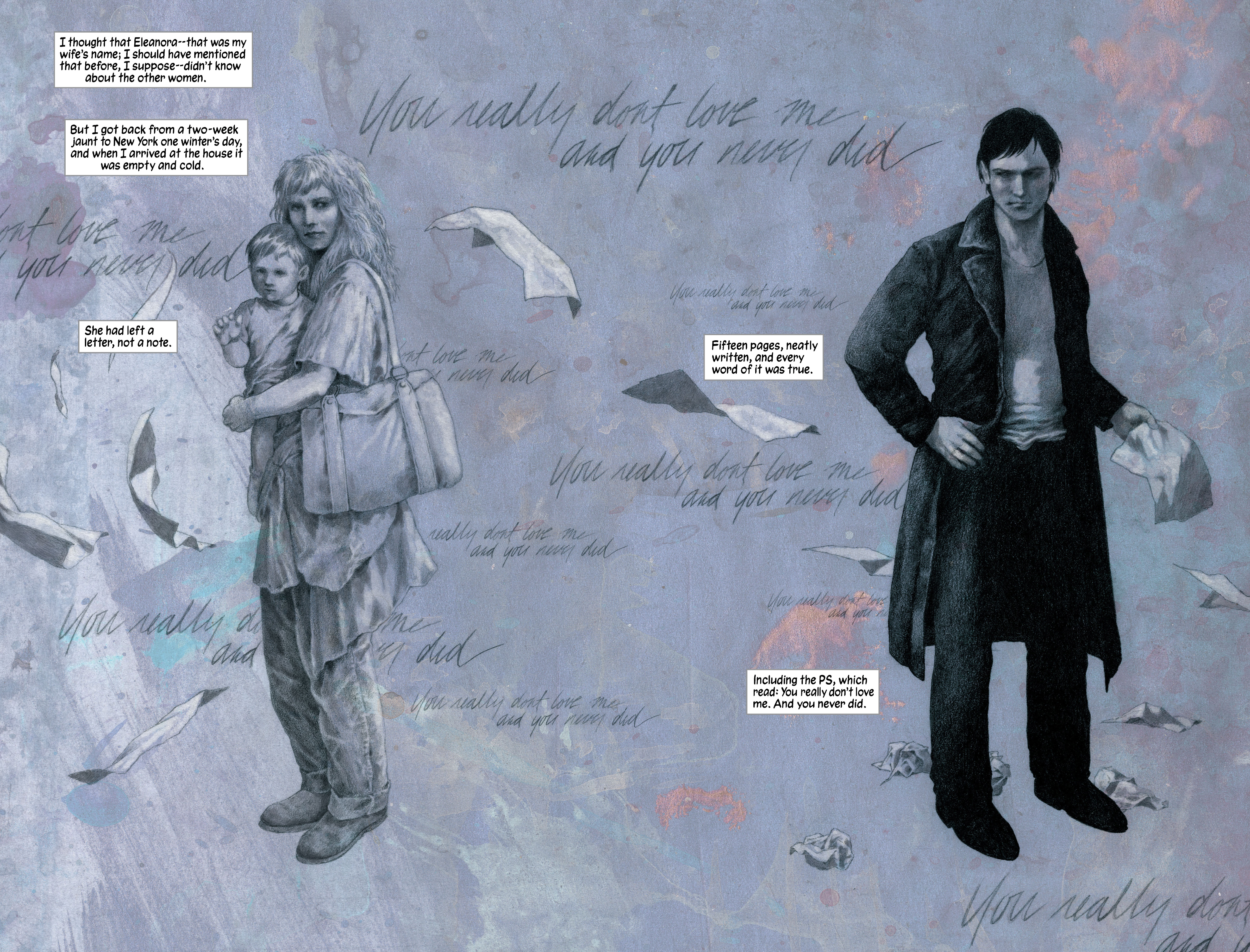 Read online The Neil Gaiman Library comic -  Issue # TPB 2 (Part 2) - 19