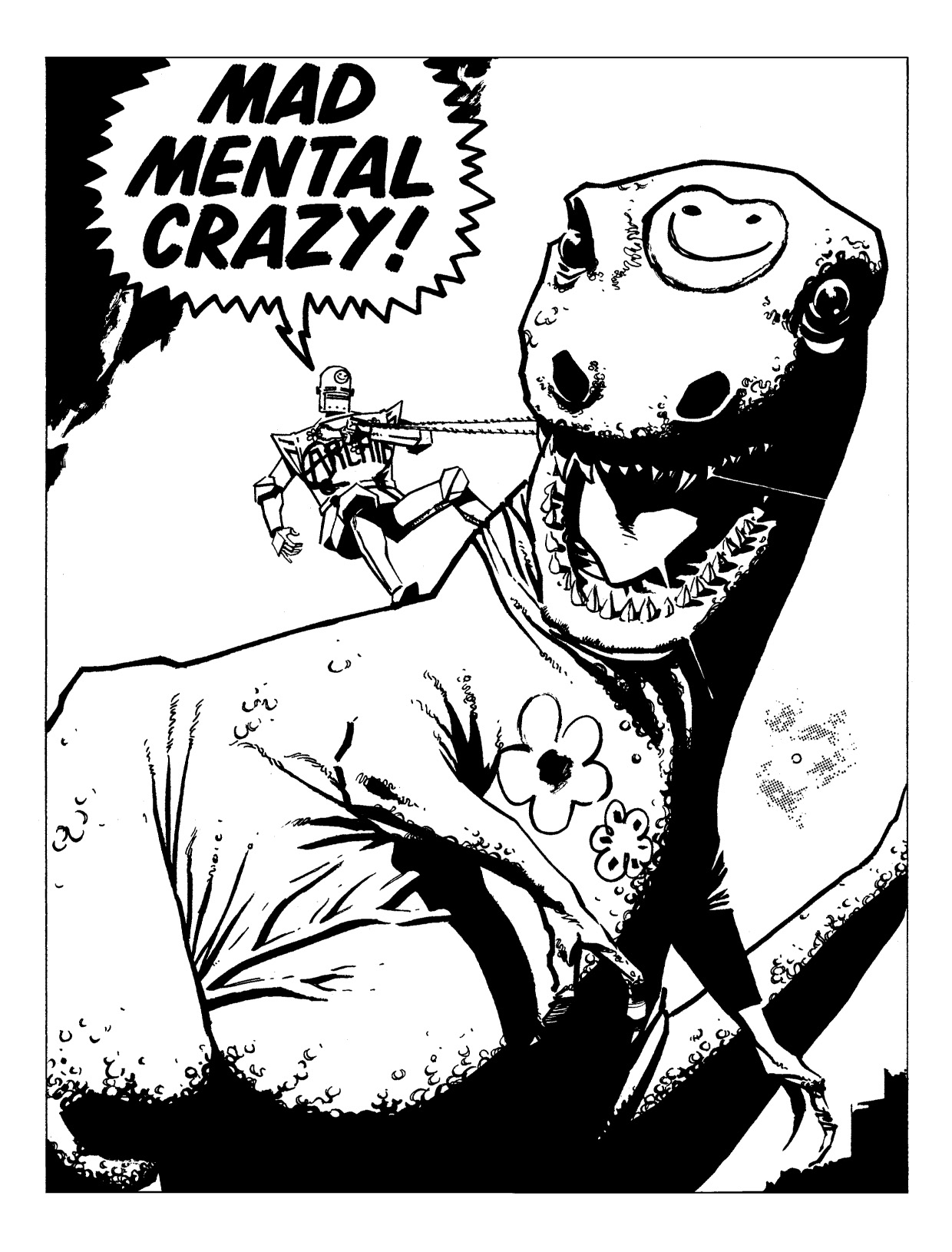 Read online Zenith (2014) comic -  Issue # TPB 3 - 86