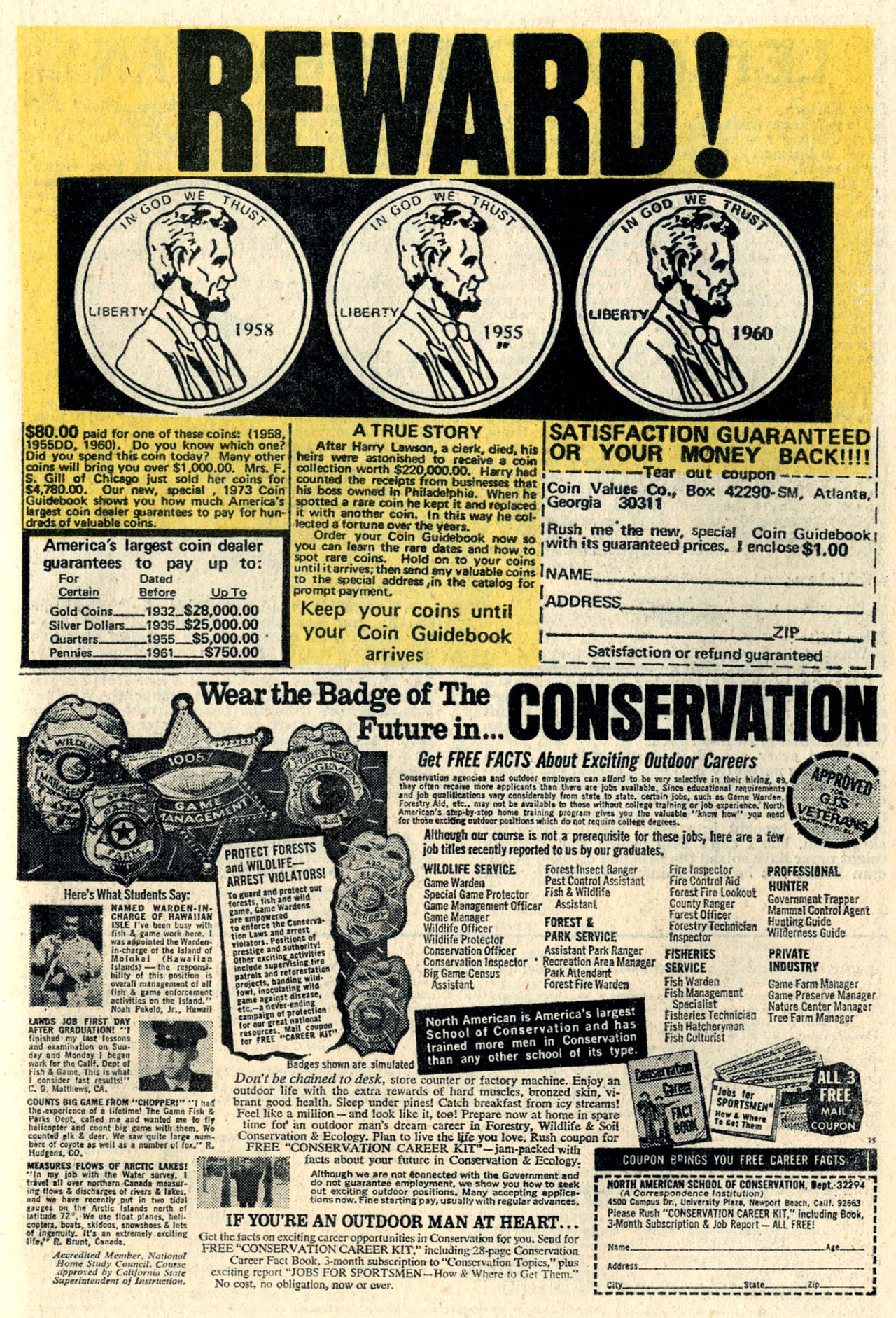 Read online Batman (1940) comic -  Issue #248 - 19