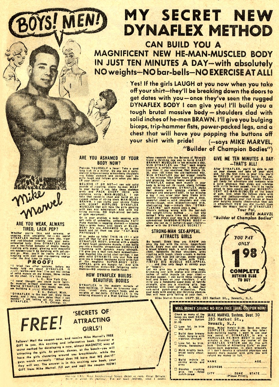 Read online Kid Colt Outlaw comic -  Issue #107 - 33