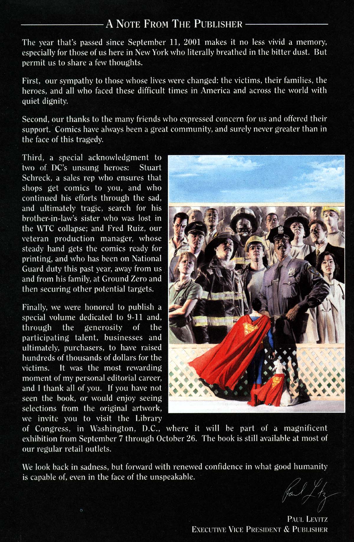 Read online Adventures of Superman (1987) comic -  Issue #608 - 24