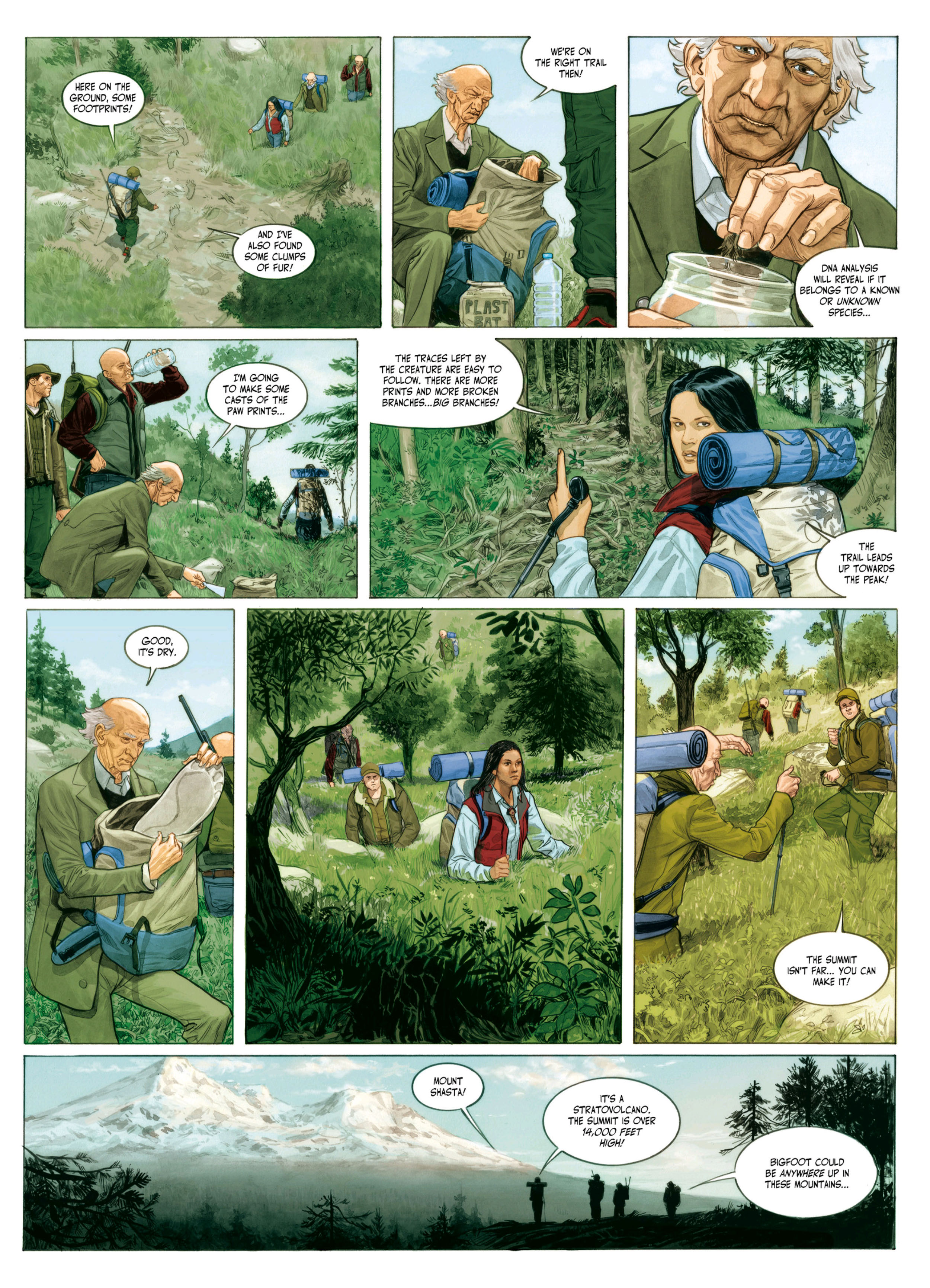Read online Carthago Adventures comic -  Issue #2 - 28