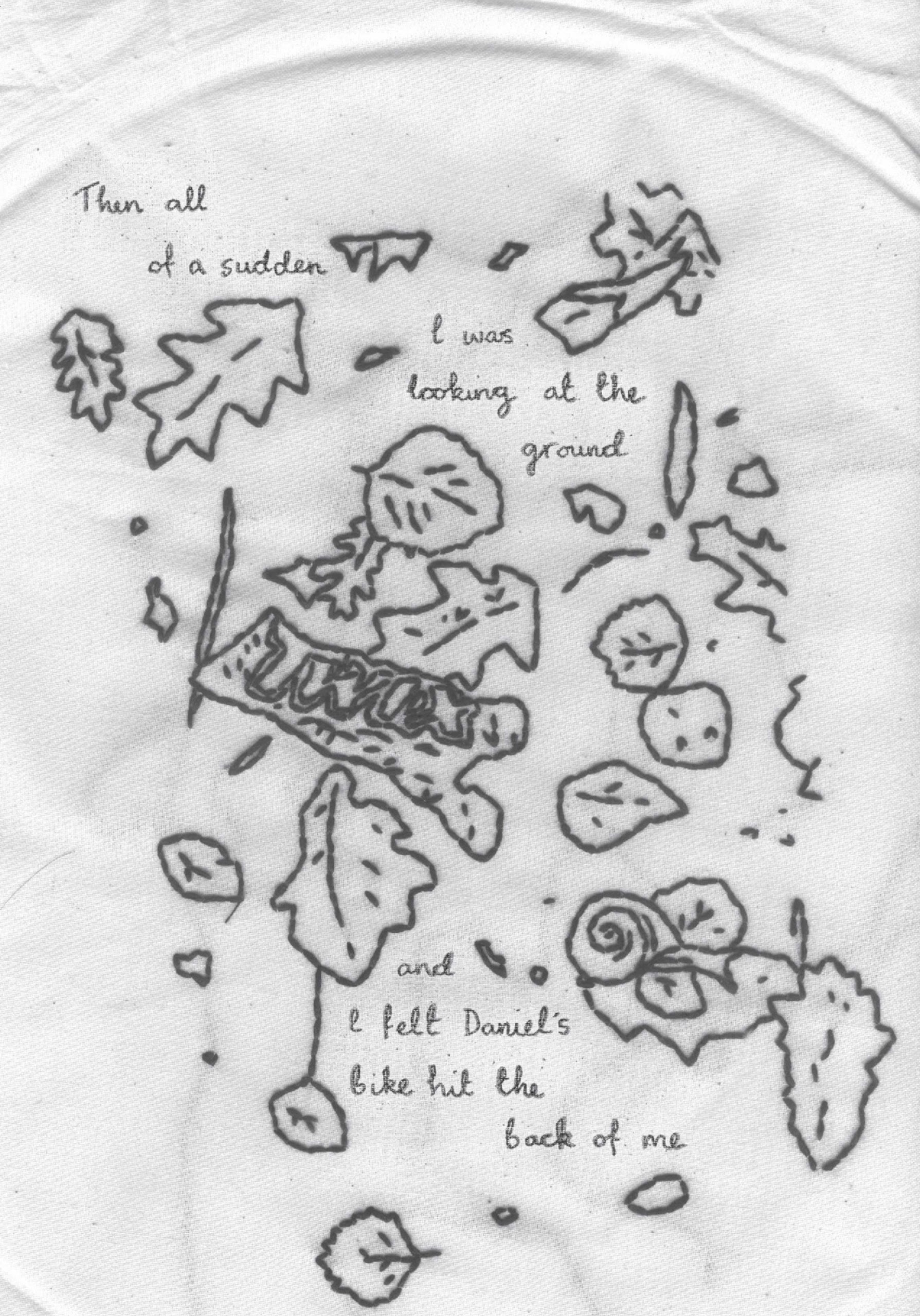 Read online The Black Project comic -  Issue # TPB (Part 2) - 65