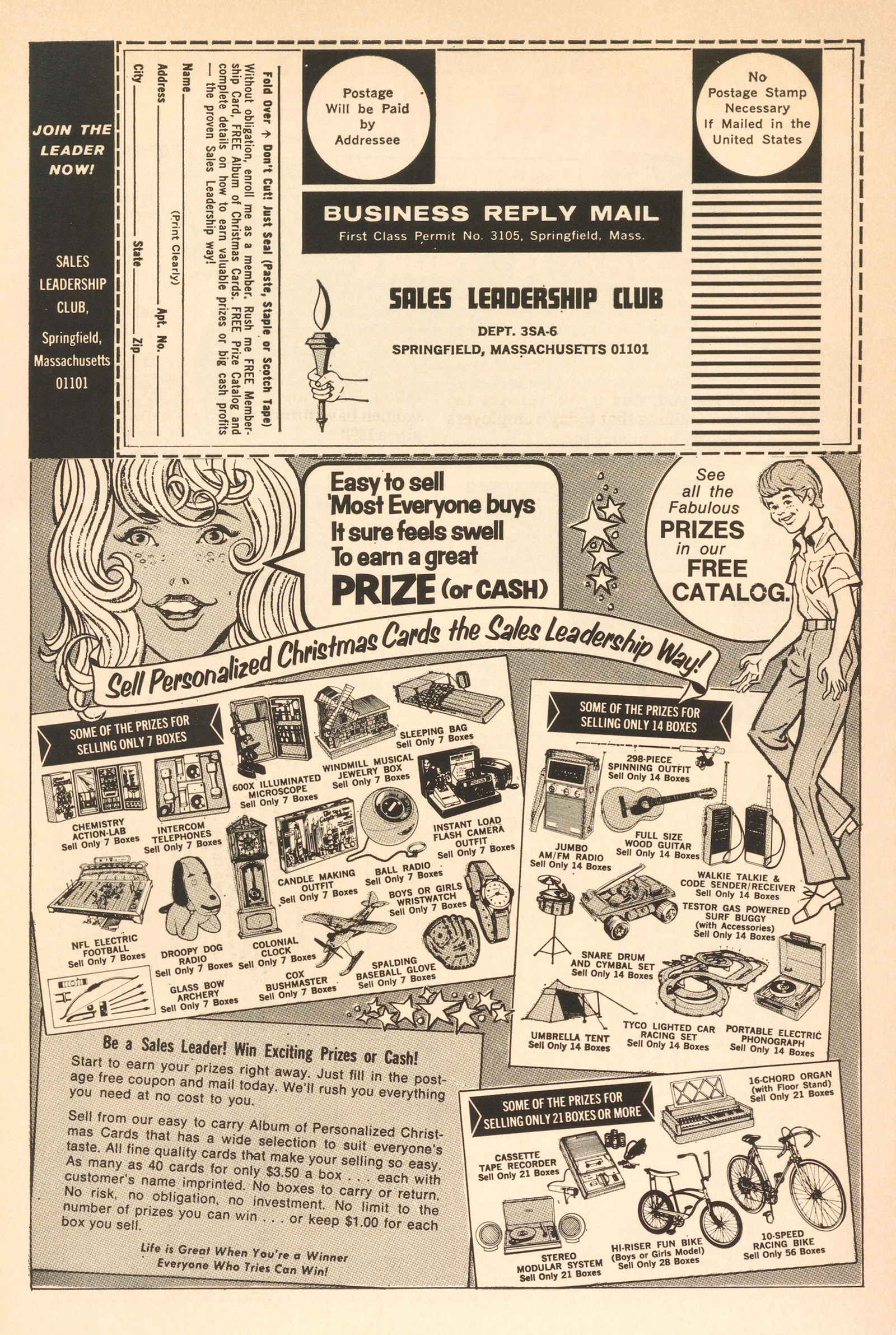 Read online Archie's Joke Book Magazine comic -  Issue #188 - 33