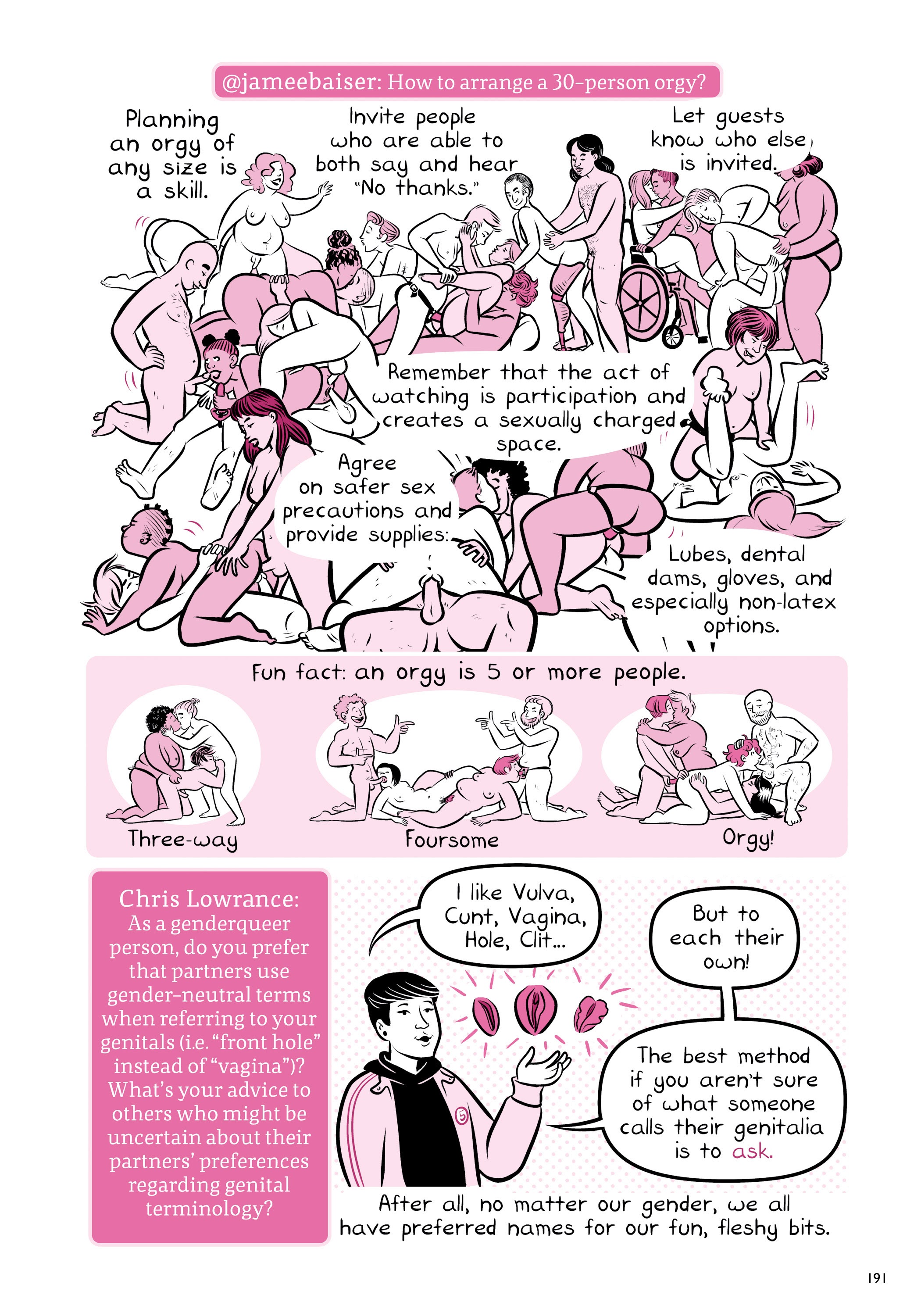 Read online Oh Joy Sex Toy comic -  Issue # TPB 1 (Part 2) - 92