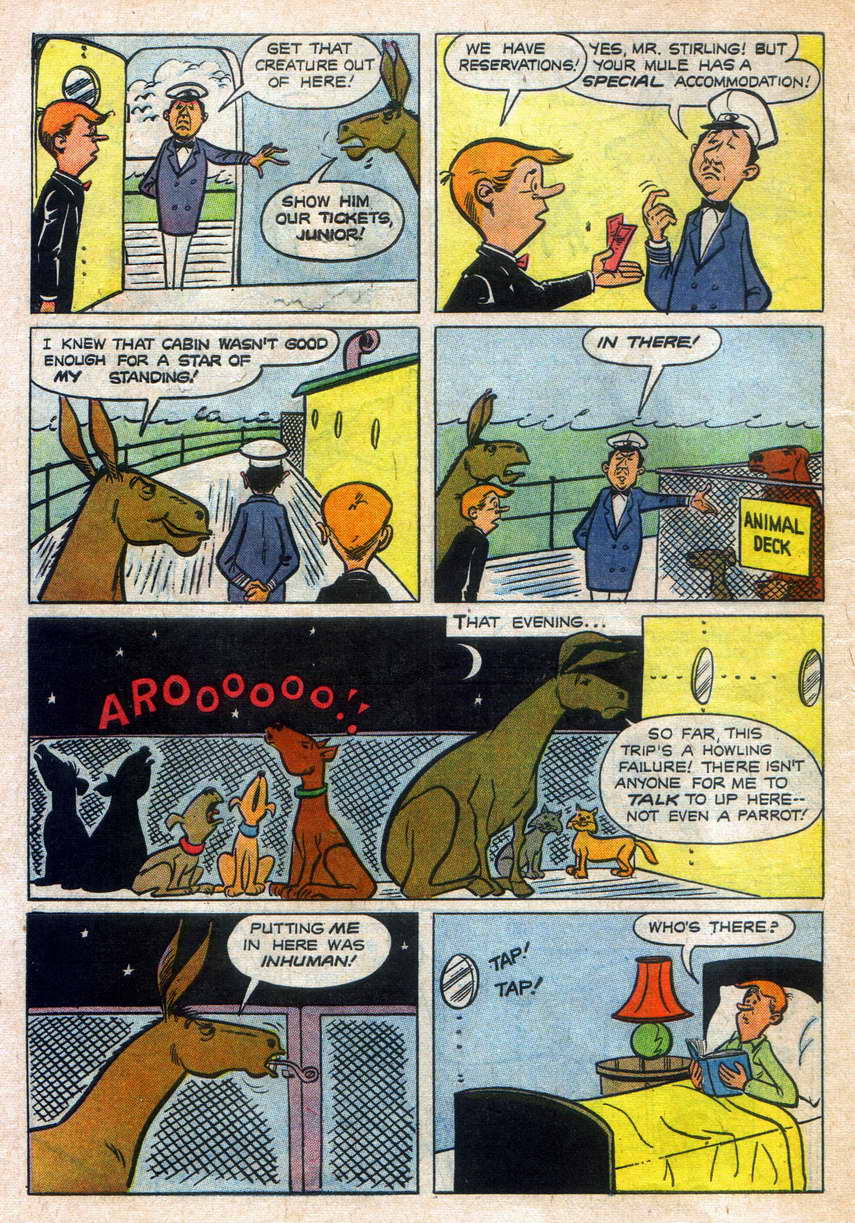 Four Color Comics issue 991 - Page 6
