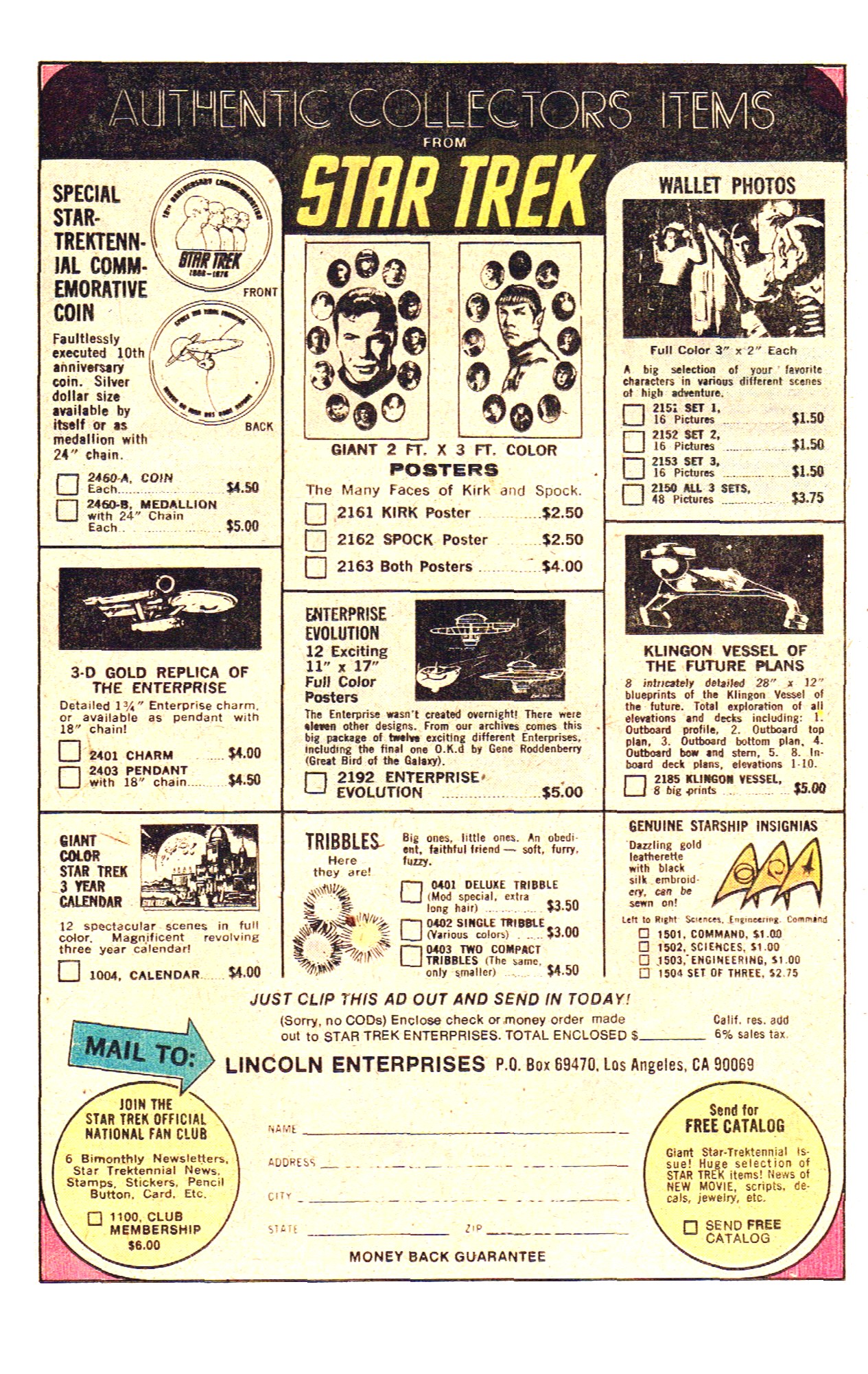 Read online The Invaders (1975) comic -  Issue #13 - 23