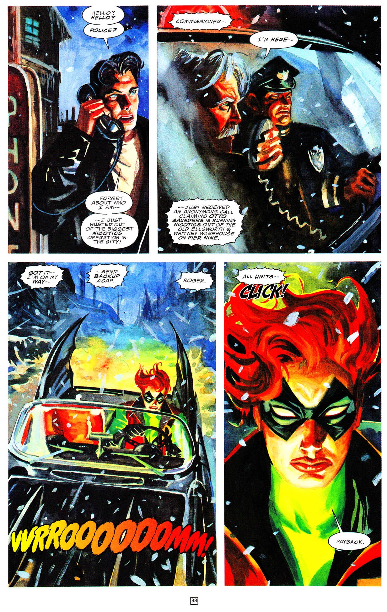 Read online Thrillkiller '62 comic -  Issue # Full - 40