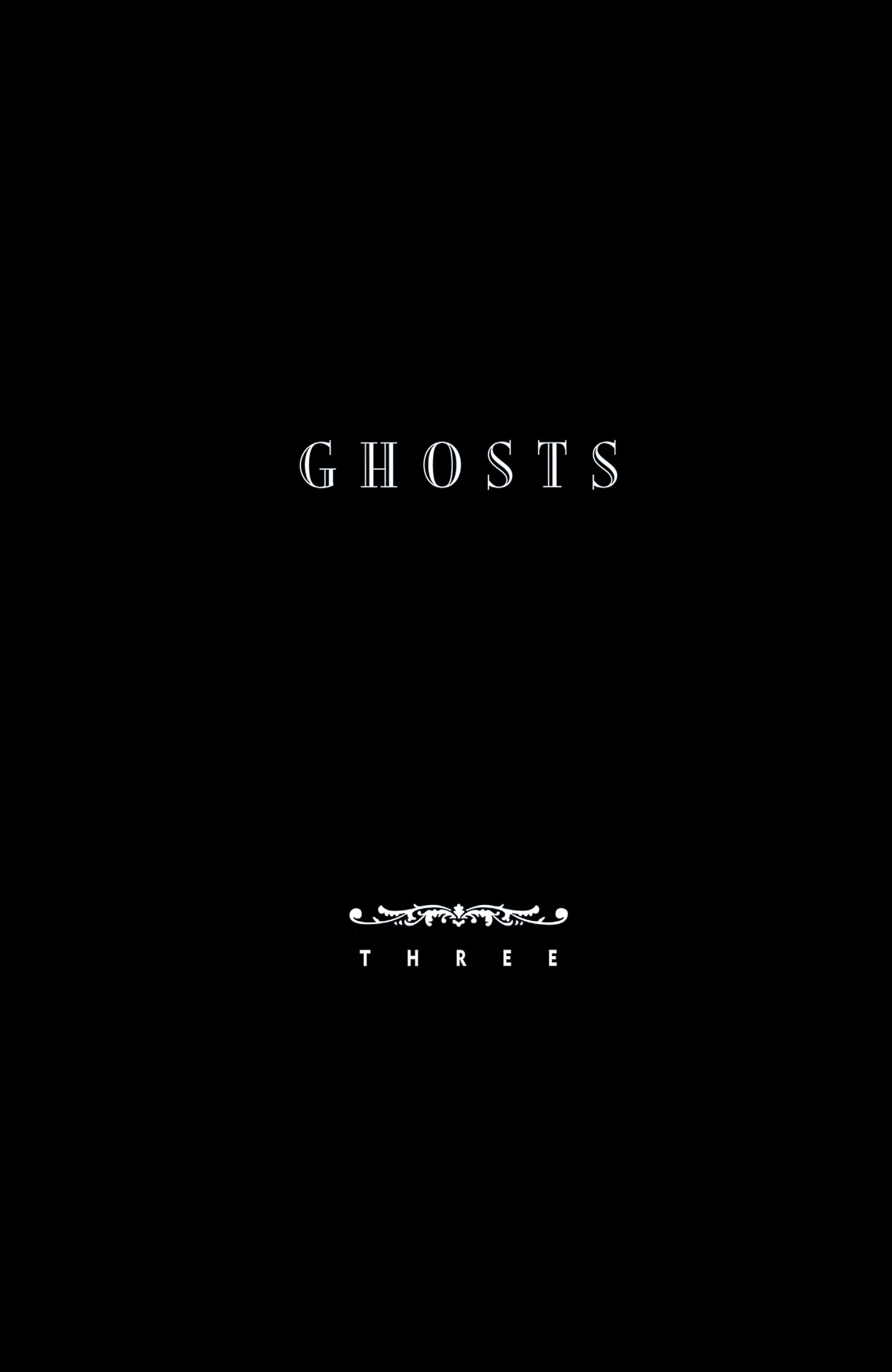 Read online Batman: Haunted Knight comic -  Issue # TPB - 134