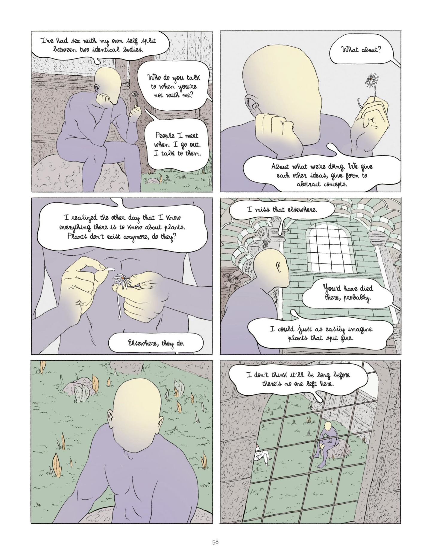 Read online Alt-Life comic -  Issue # TPB 2 (Part 1) - 57