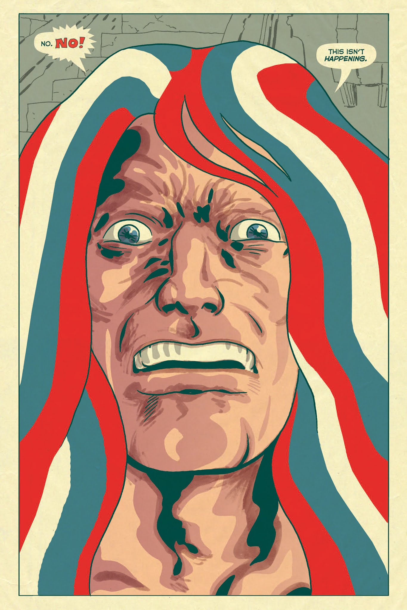 Read online American Barbarian (2015) comic -  Issue # TPB (Part 1) - 26