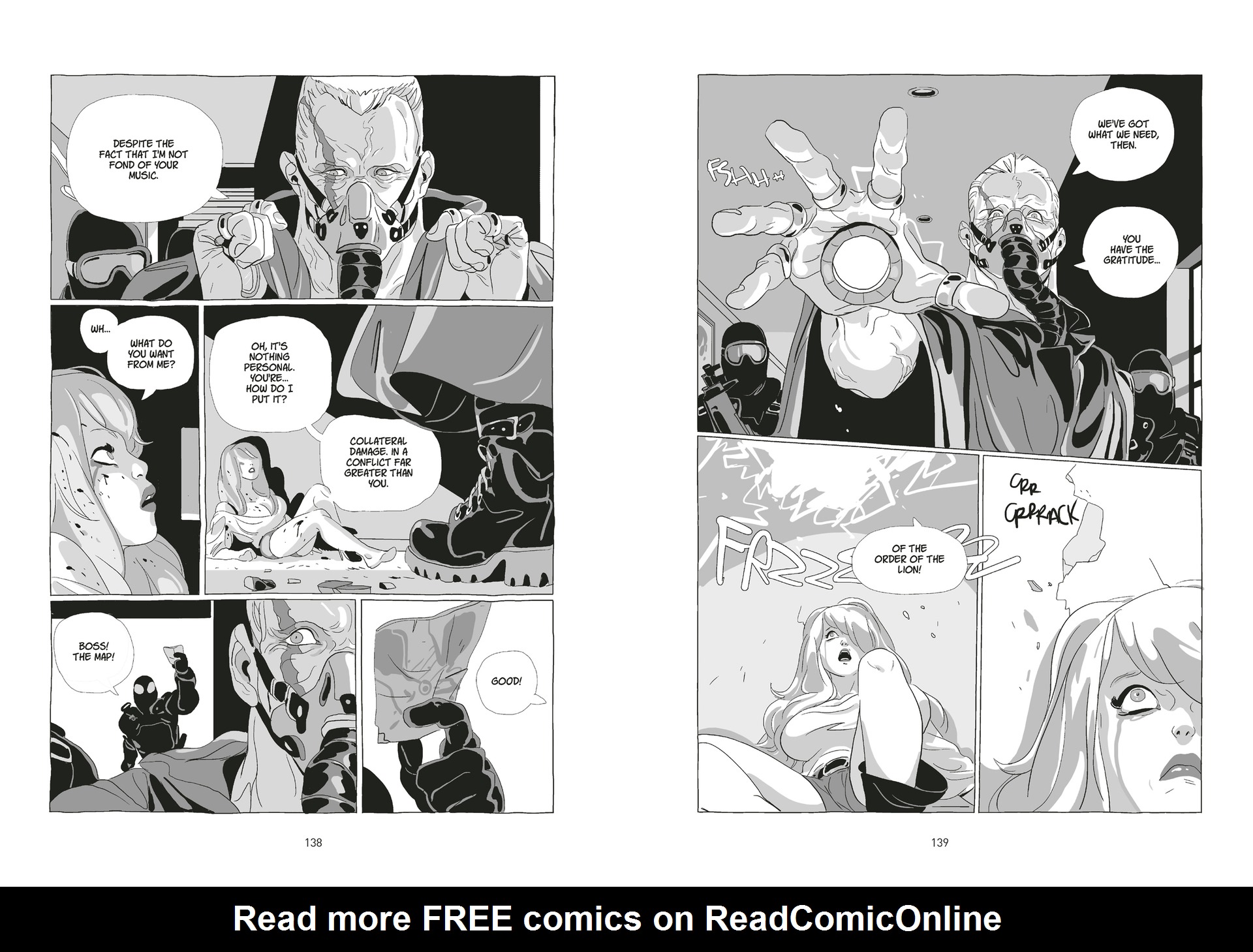 Read online Last Man comic -  Issue #5 - 72