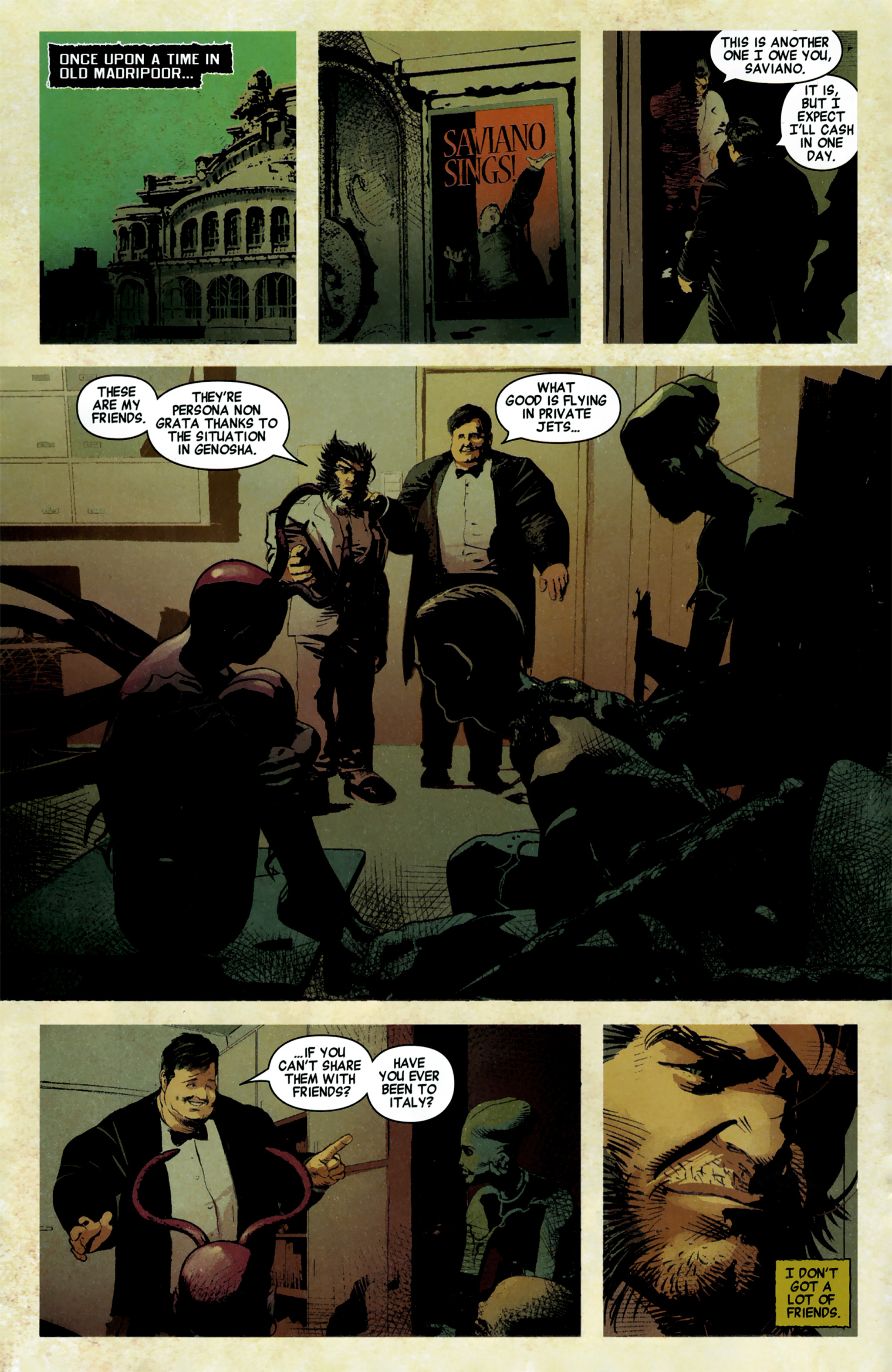 Read online Free Comic Book Day 2019 comic -  Issue # Avengers - 13