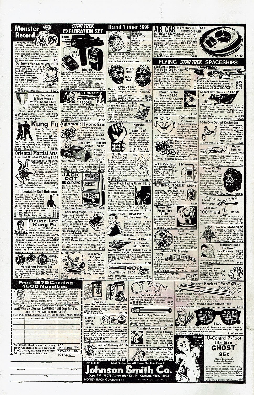 Read online Ironjaw comic -  Issue #4 - 2