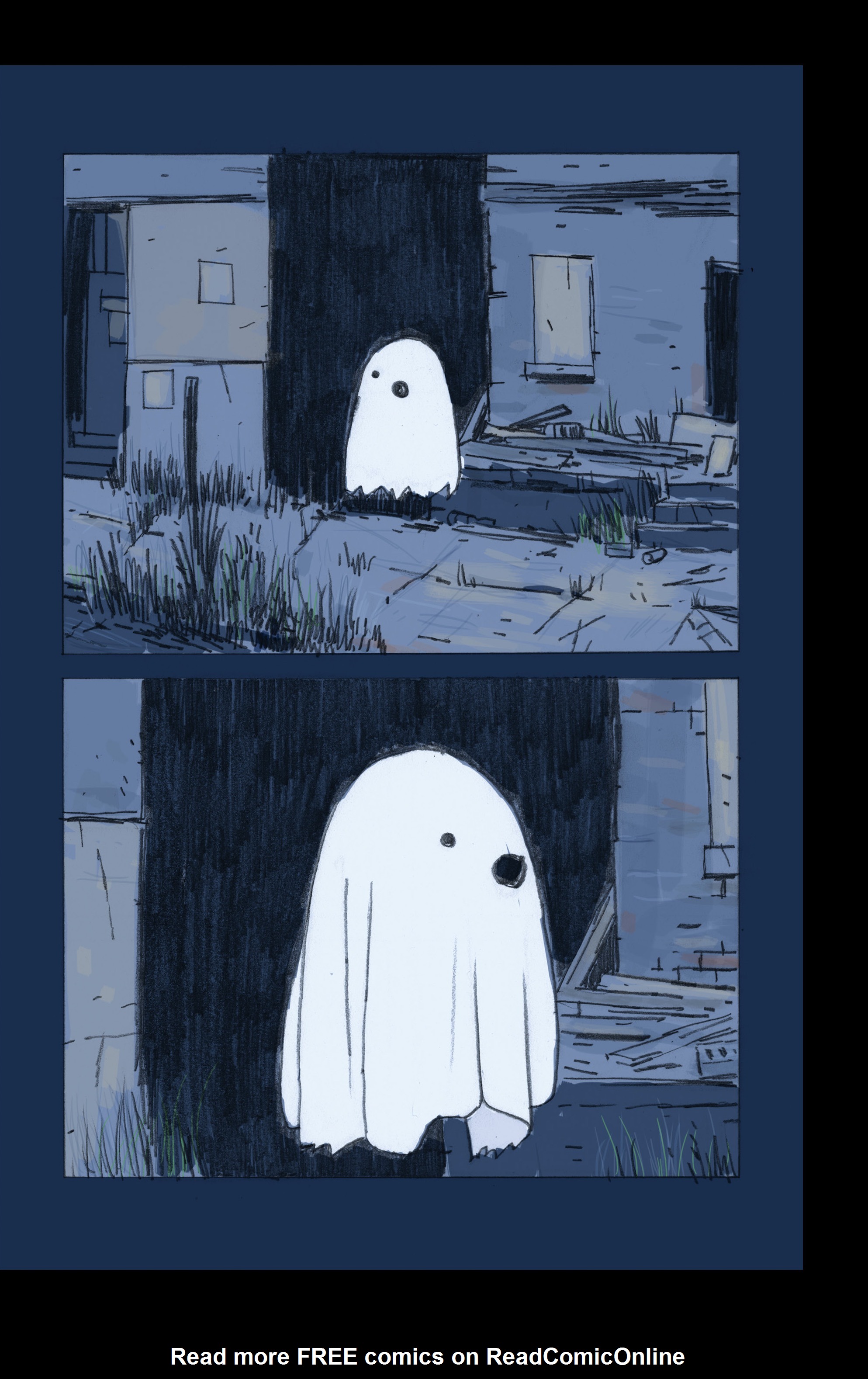 Read online Street Angel: Deadliest Girl Alive comic -  Issue # TPB (Part 2) - 125