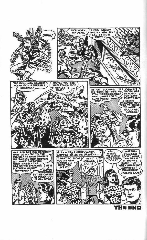 Read online Men of Mystery Comics comic -  Issue #48 - 14