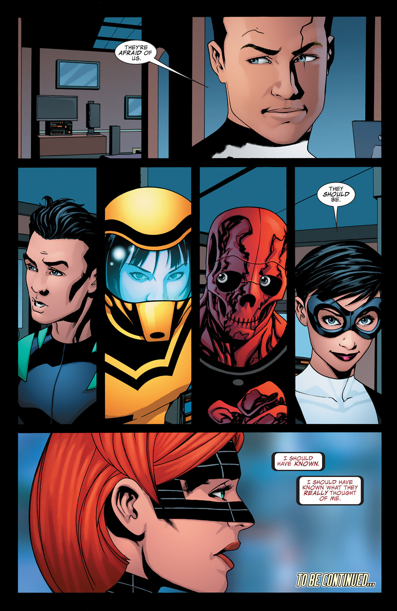 Read online Ant-Man: Season One comic -  Issue #Ant-Man: Season One Full - 120