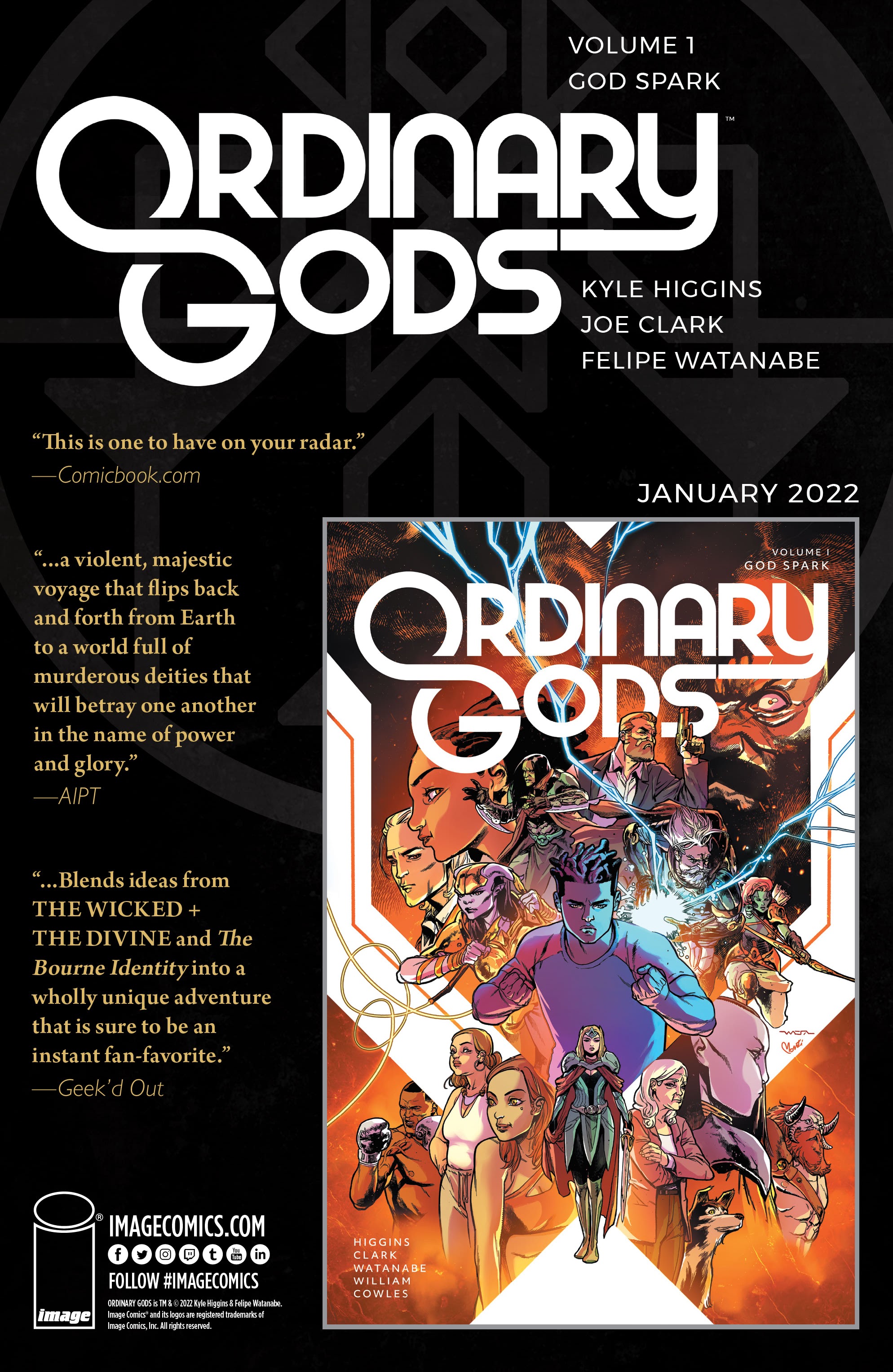 Read online Post Americana comic -  Issue #7 - 28