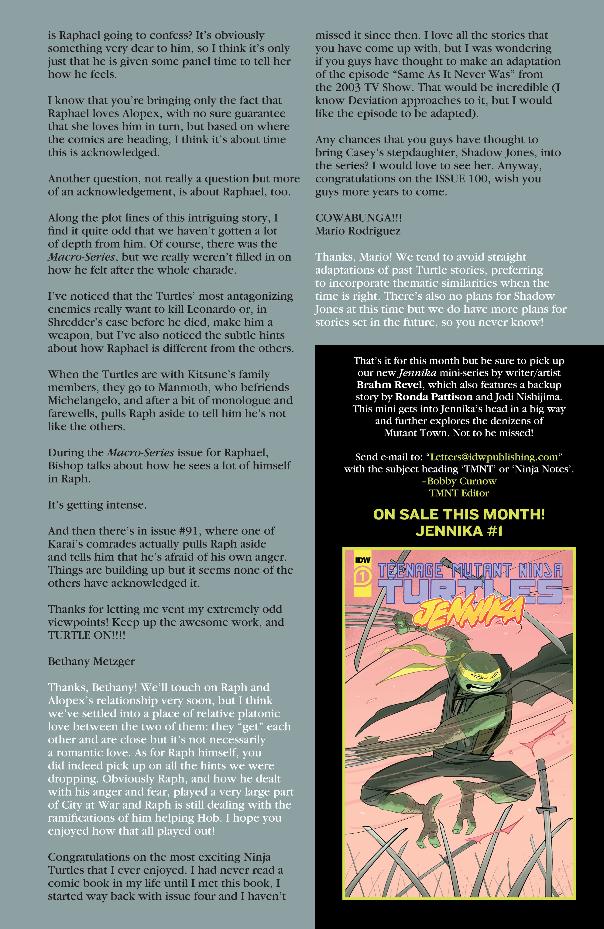 Read online Teenage Mutant Ninja Turtles (2011) comic -  Issue #102 - 24