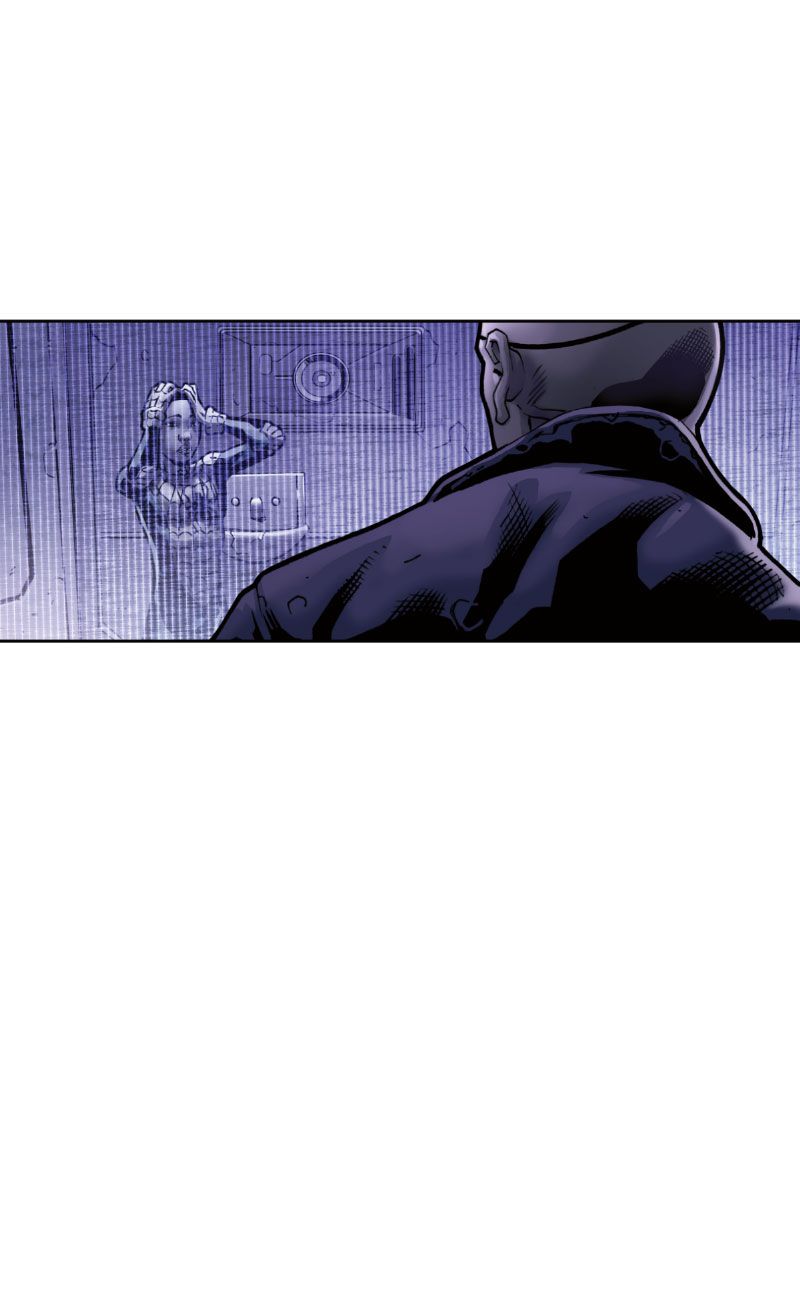 Read online Miles Morales Spider-Man Infinity Comic comic -  Issue #11 - 12