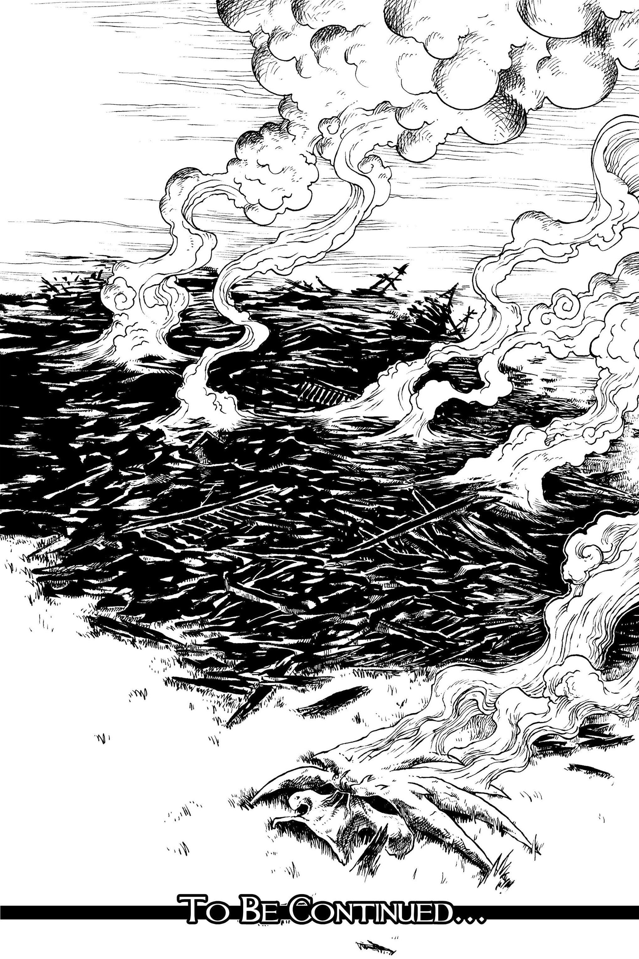 Read online The Wellkeeper comic -  Issue #8 - 22