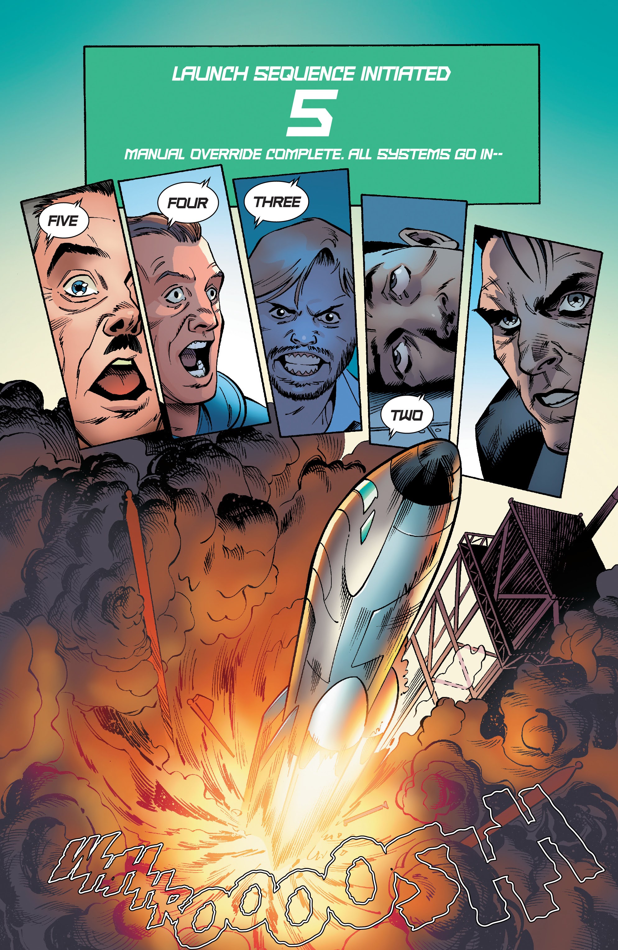 Read online Acts of Evil! comic -  Issue # TPB (Part 1) - 43