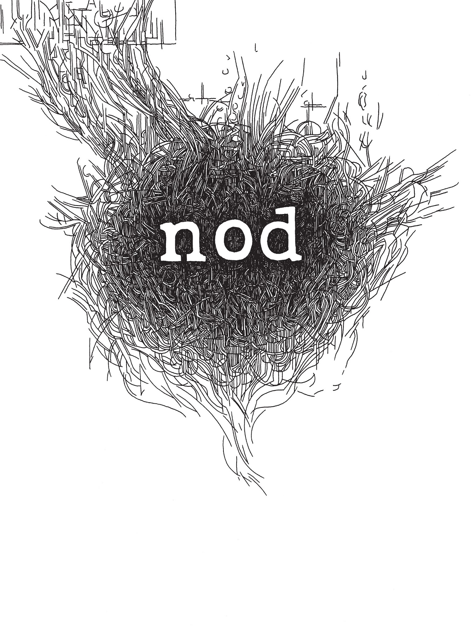 Read online Nod Away comic -  Issue # TPB (Part 1) - 29