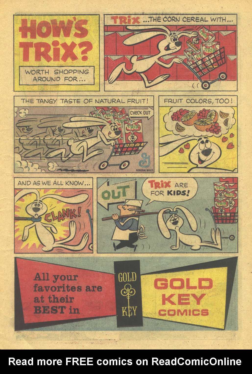 Read online Walt Disney's Donald Duck (1952) comic -  Issue #96 - 11