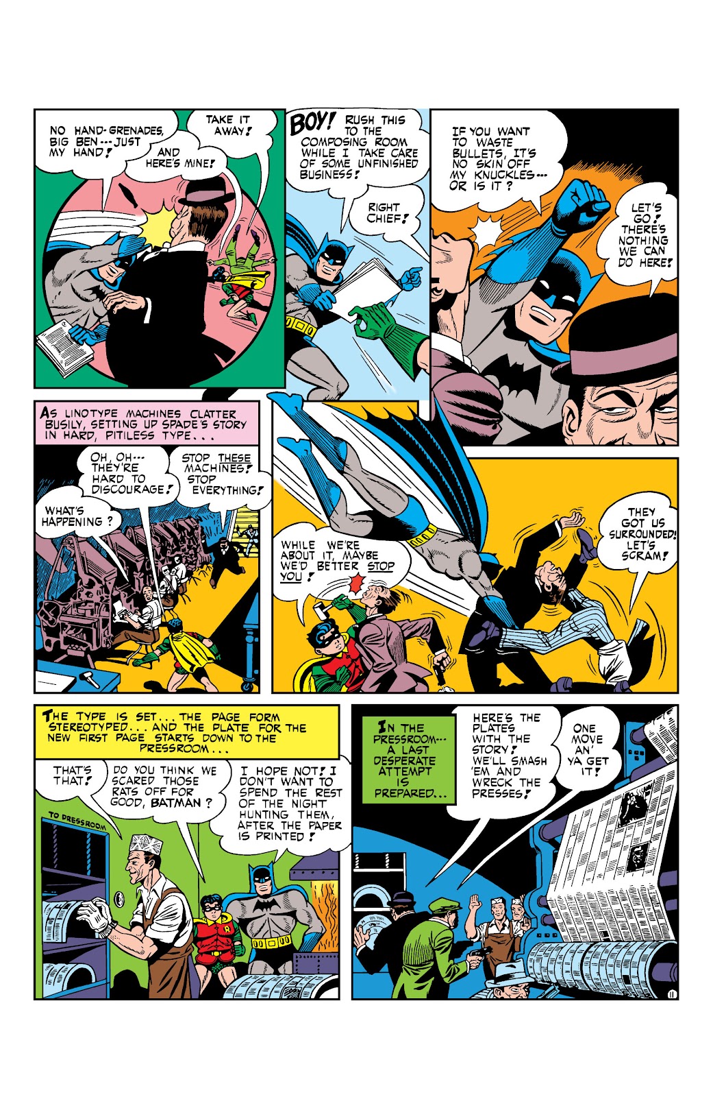 Batman (1940) issue 19 - Page 12