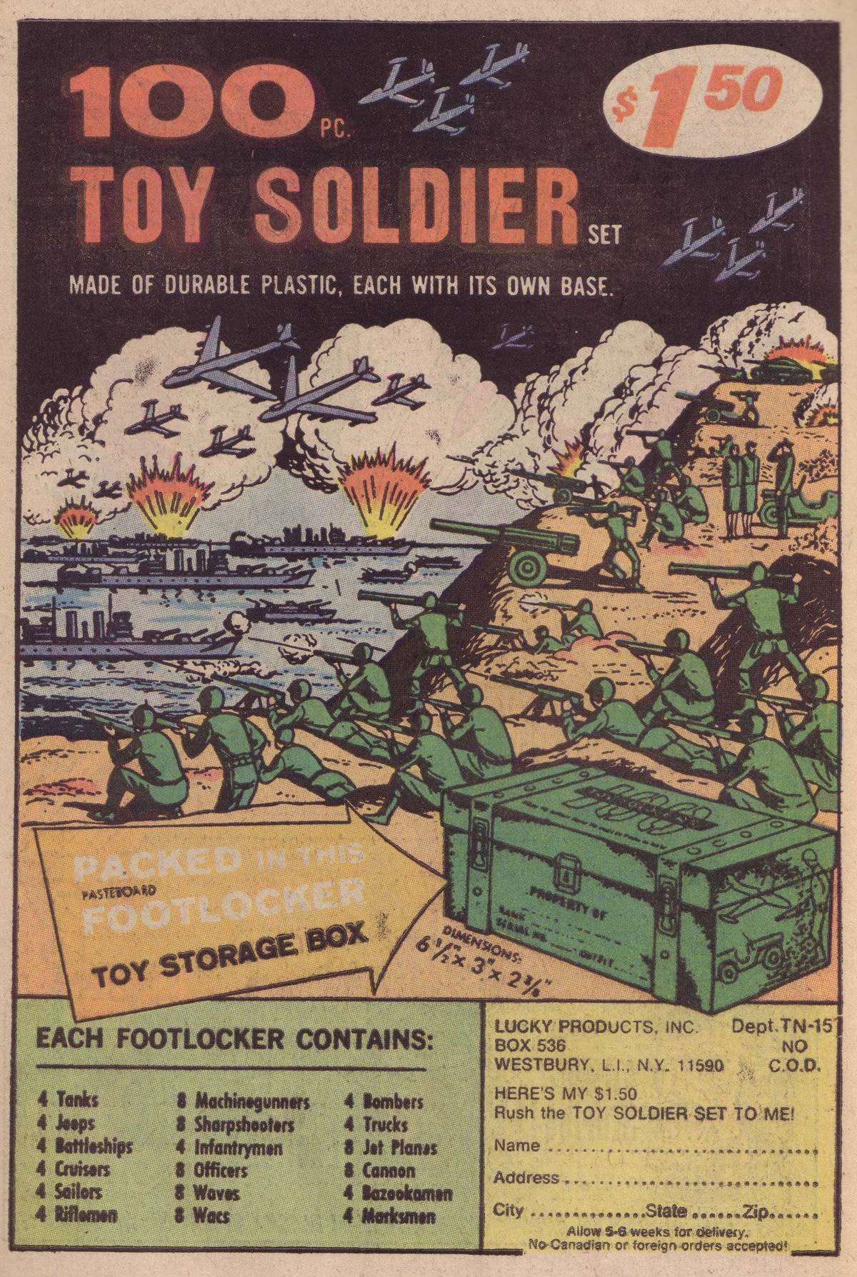 Read online Batman (1940) comic -  Issue #284 - 34