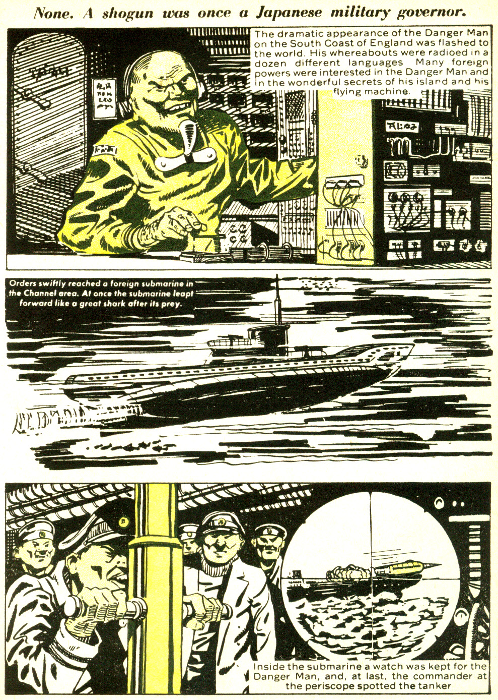 Read online The Beano Book (Annual) comic -  Issue #1961 - 113