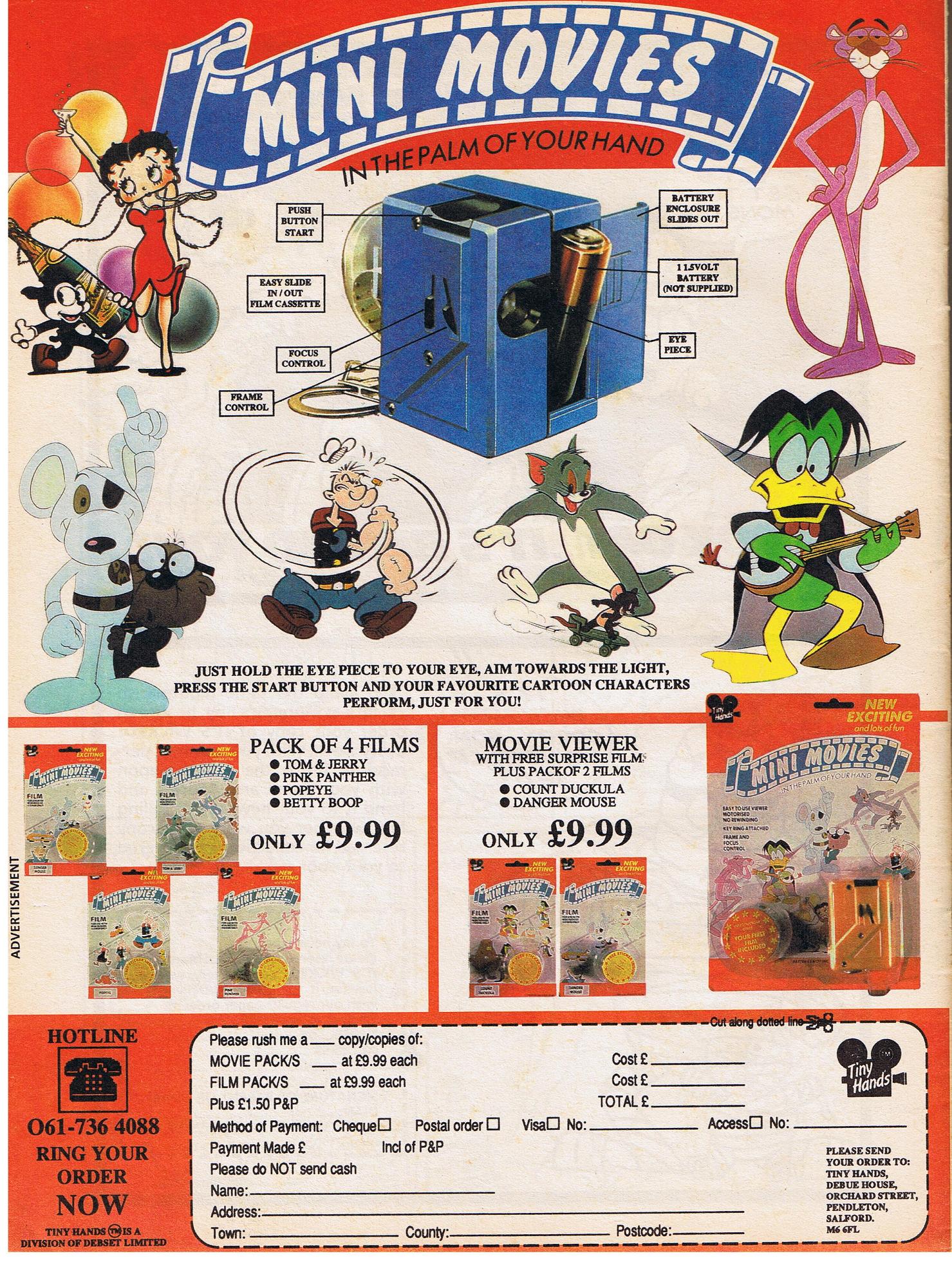 Read online It's Wicked! comic -  Issue #8 - 24