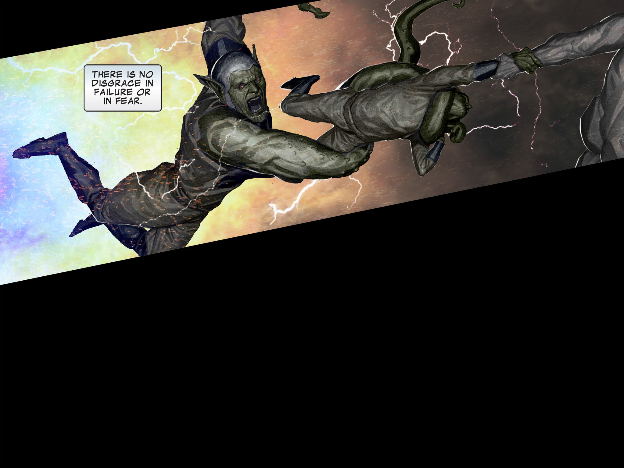 Read online Infinity comic -  Issue #3 - 83