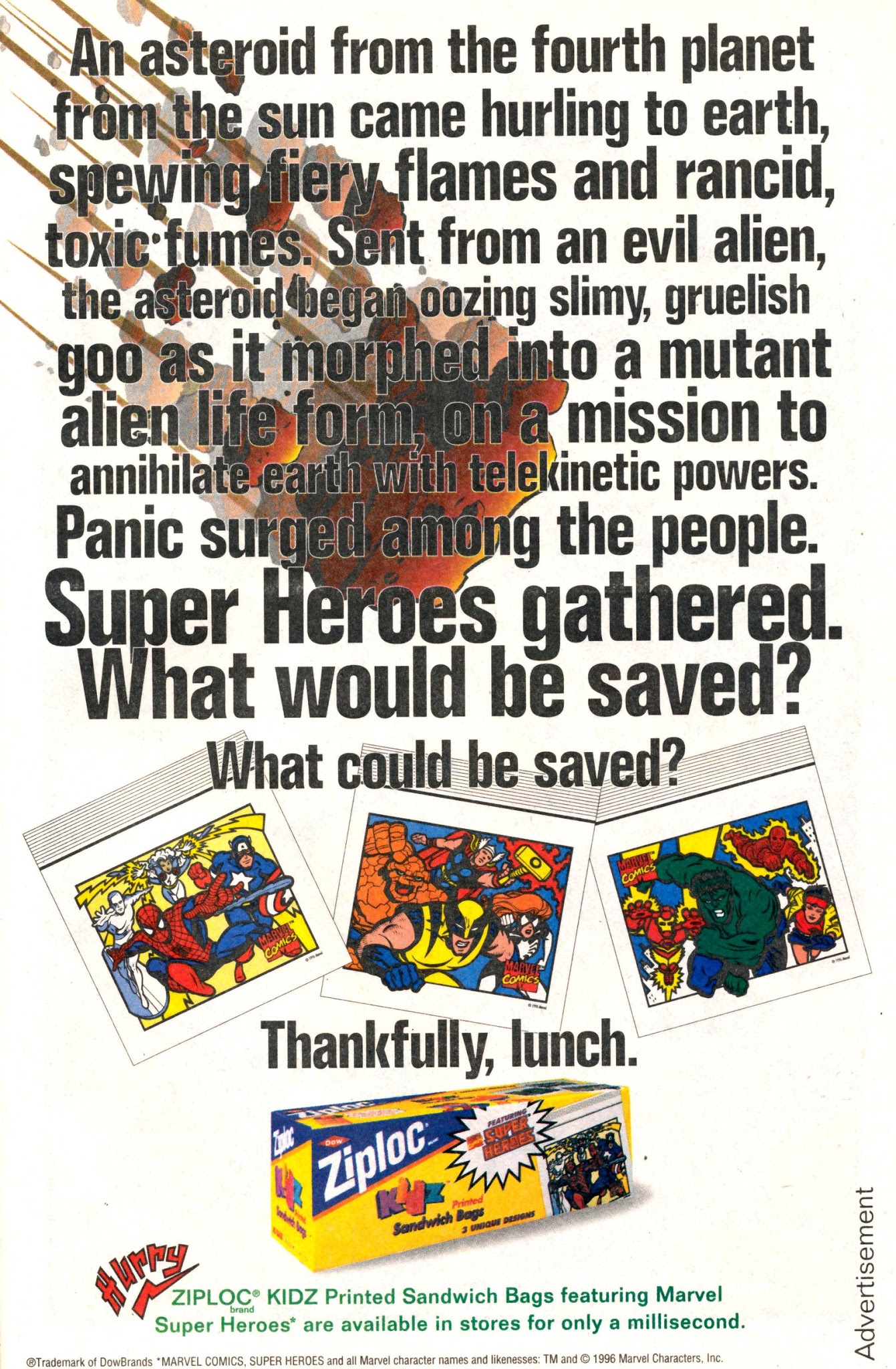 Read online The Adventures of the X-Men comic -  Issue #7 - 25