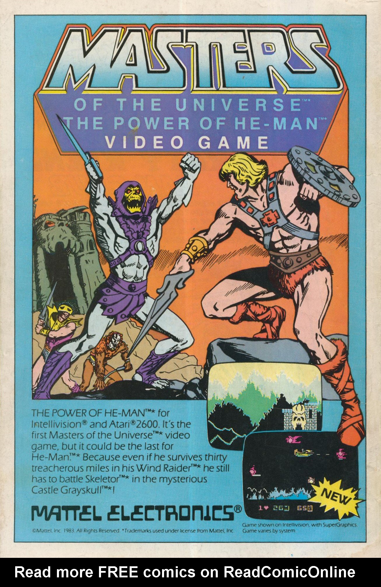 Read online Jughead (1965) comic -  Issue #340 - 36