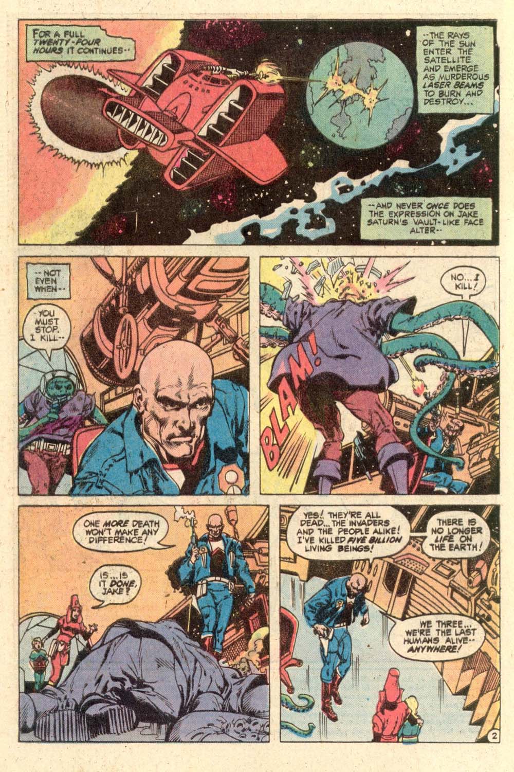 Read online Time Warp (1979) comic -  Issue #1 - 3