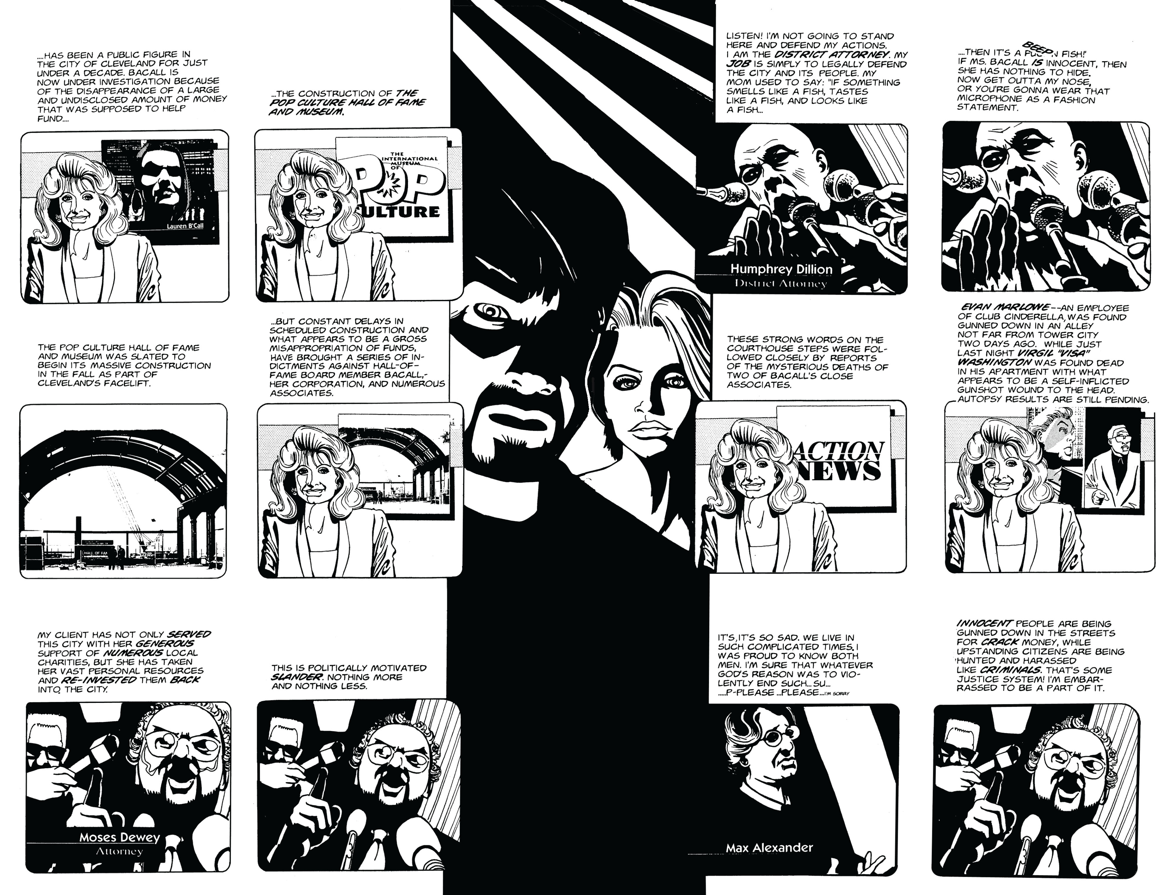 Read online Goldfish comic -  Issue # TPB (Part 1) - 98