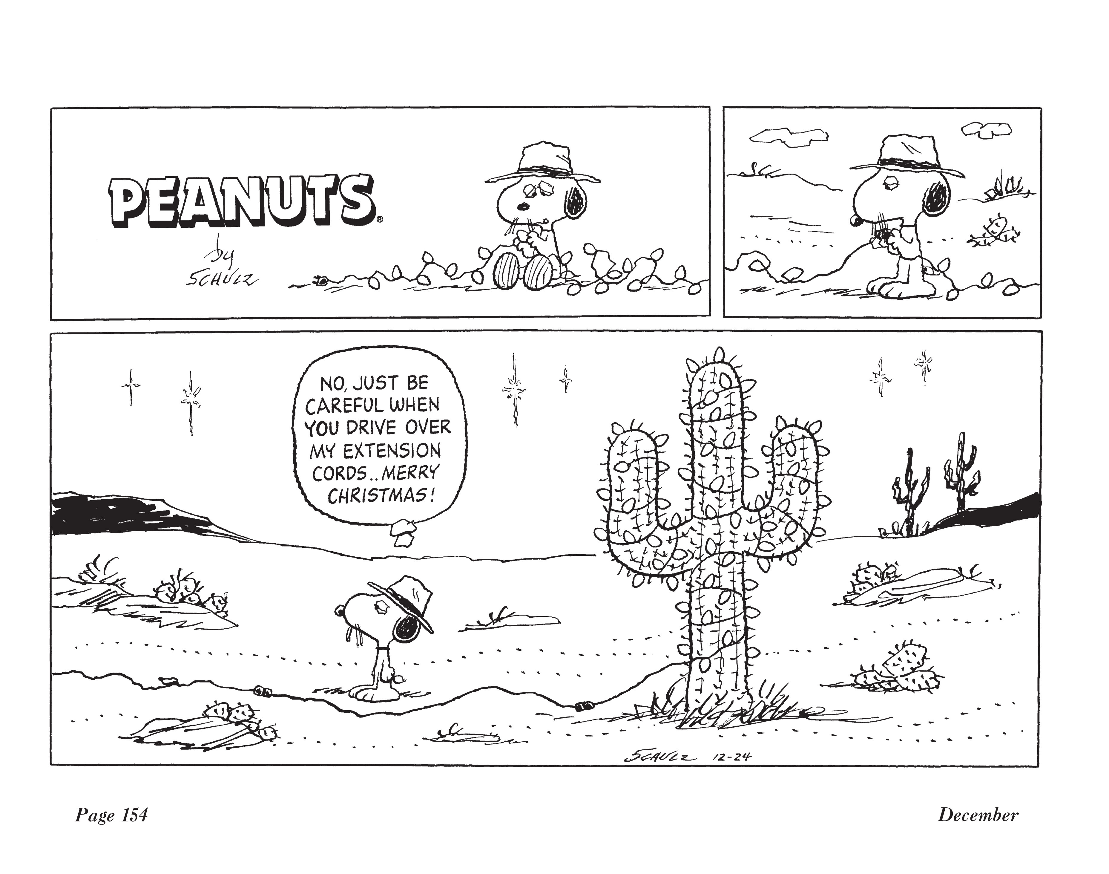 Read online The Complete Peanuts comic -  Issue # TPB 23 (Part 2) - 71