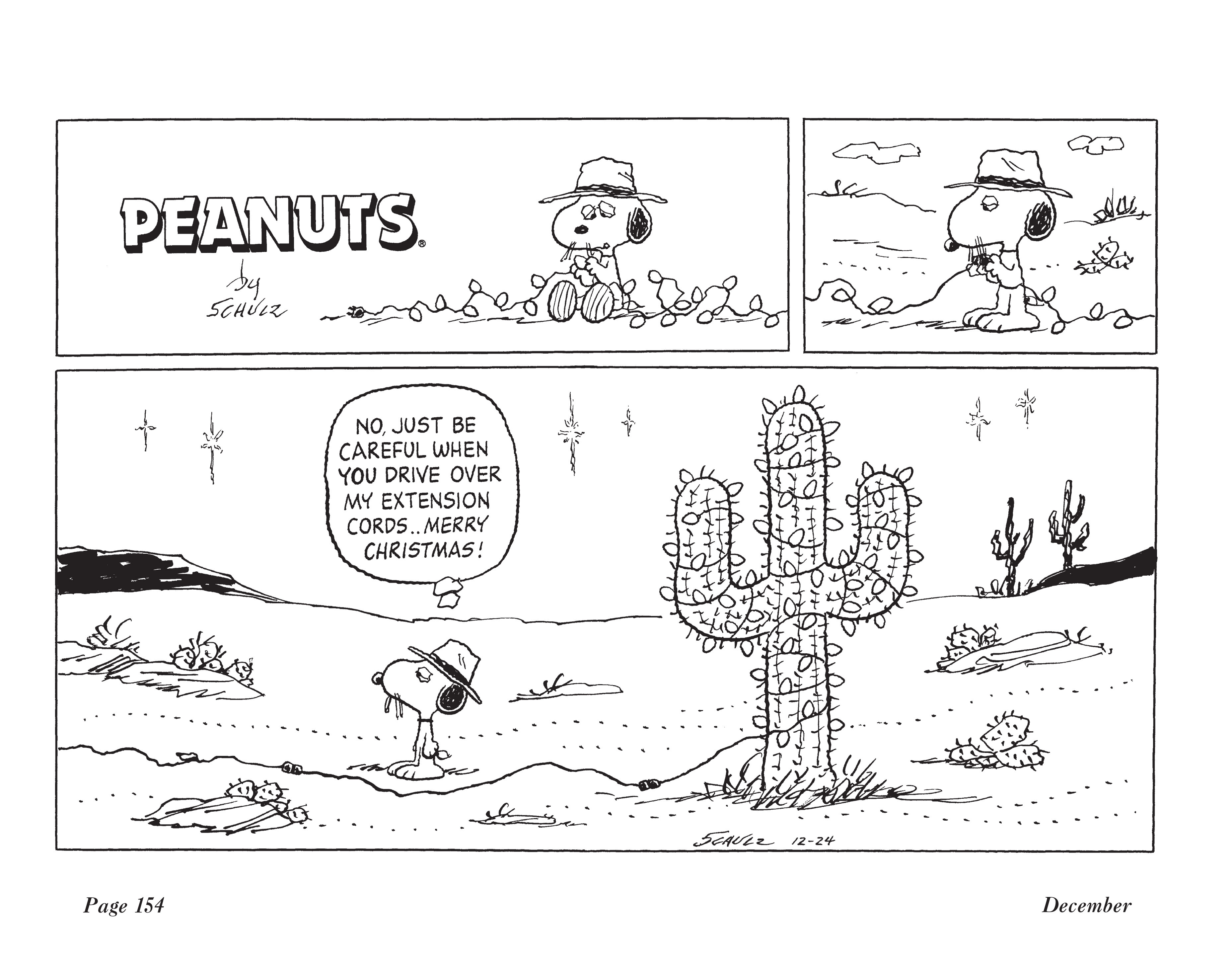 Read online The Complete Peanuts comic -  Issue # TPB 23 (Part 2) - 71
