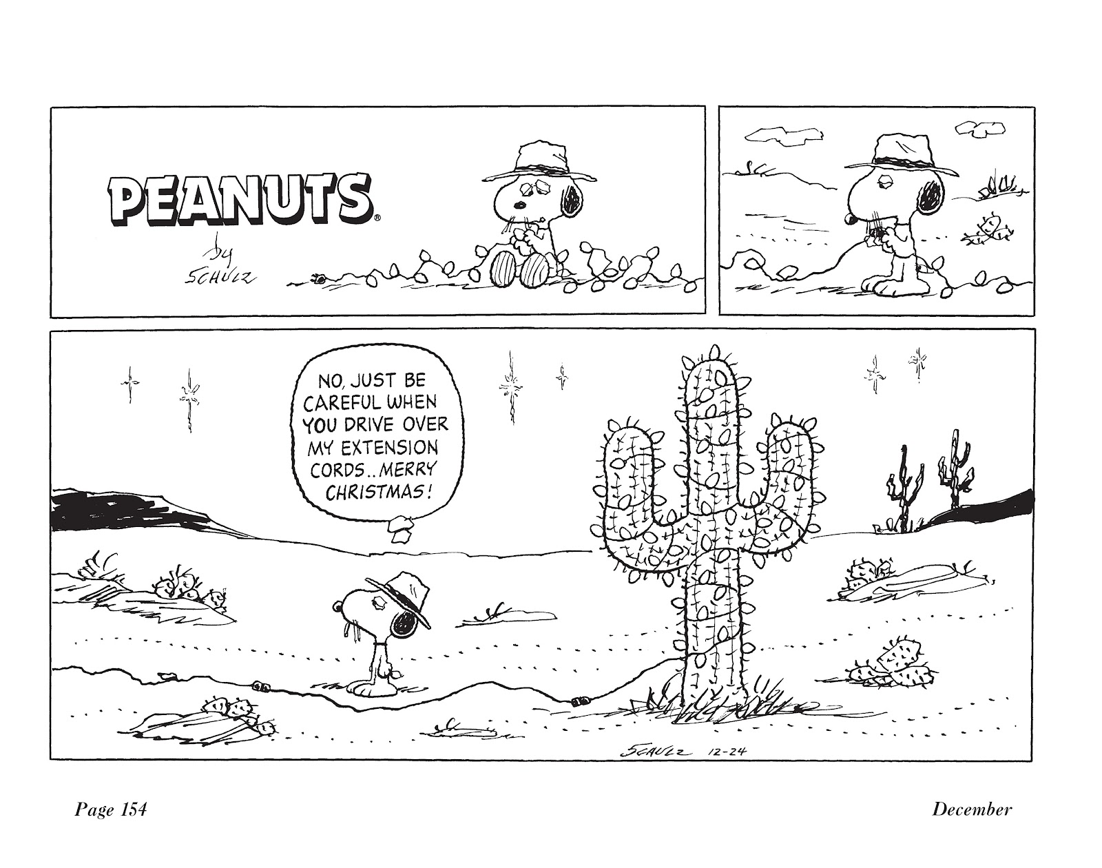 The Complete Peanuts issue TPB 23 (Part 2) - Page 71