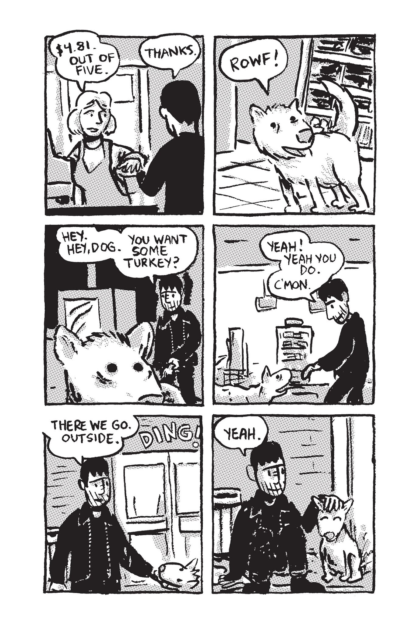 Read online Red Eye, Black Eye comic -  Issue # TPB (Part 2) - 54