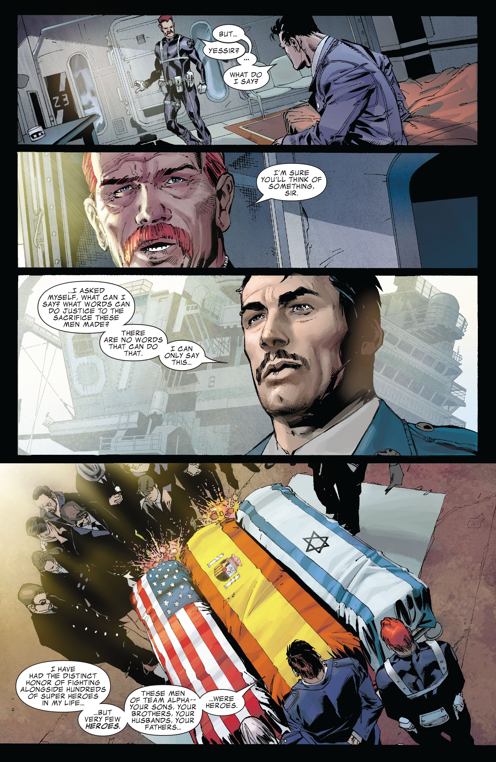 Read online Iron Man: Director of S.H.I.E.L.D. - The Complete Collection comic -  Issue # TPB (Part 1) - 46