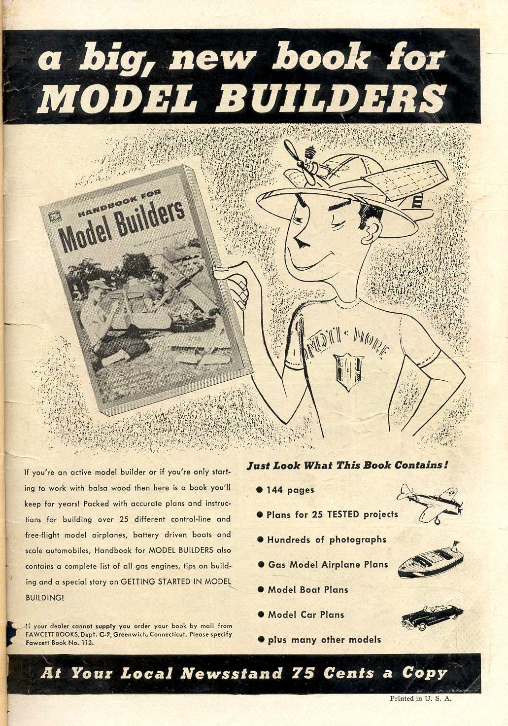 Read online Captain Marvel, Jr. comic -  Issue #101 - 33