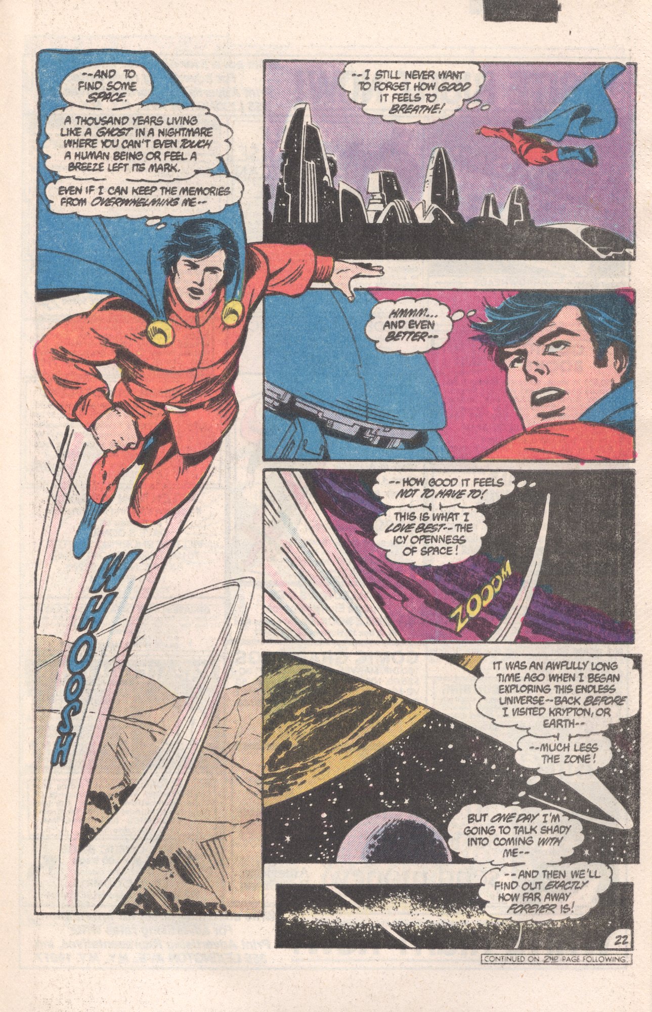 Read online Tales of the Legion comic -  Issue #319 - 23