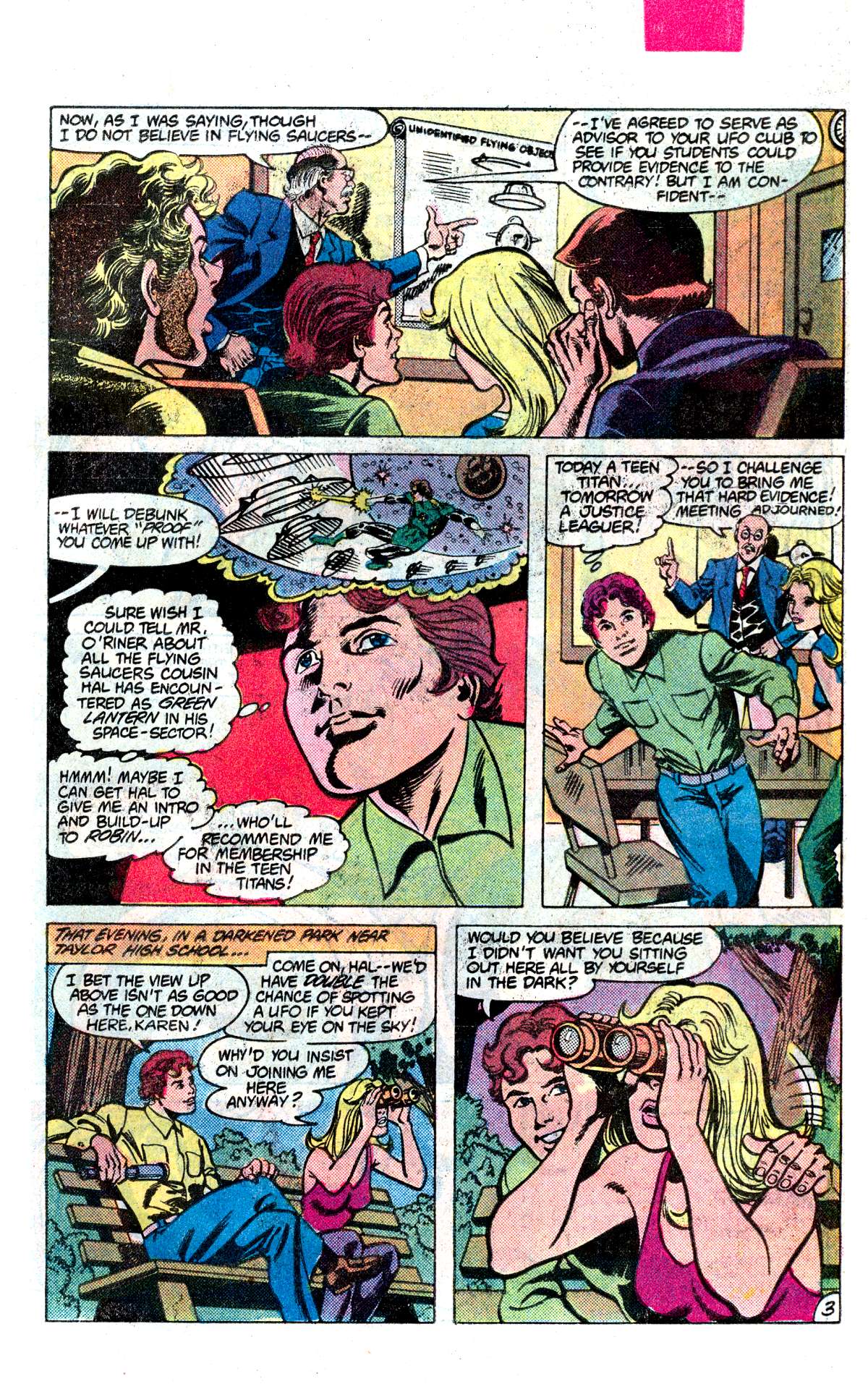 Action Comics (1938) 534 Page 20